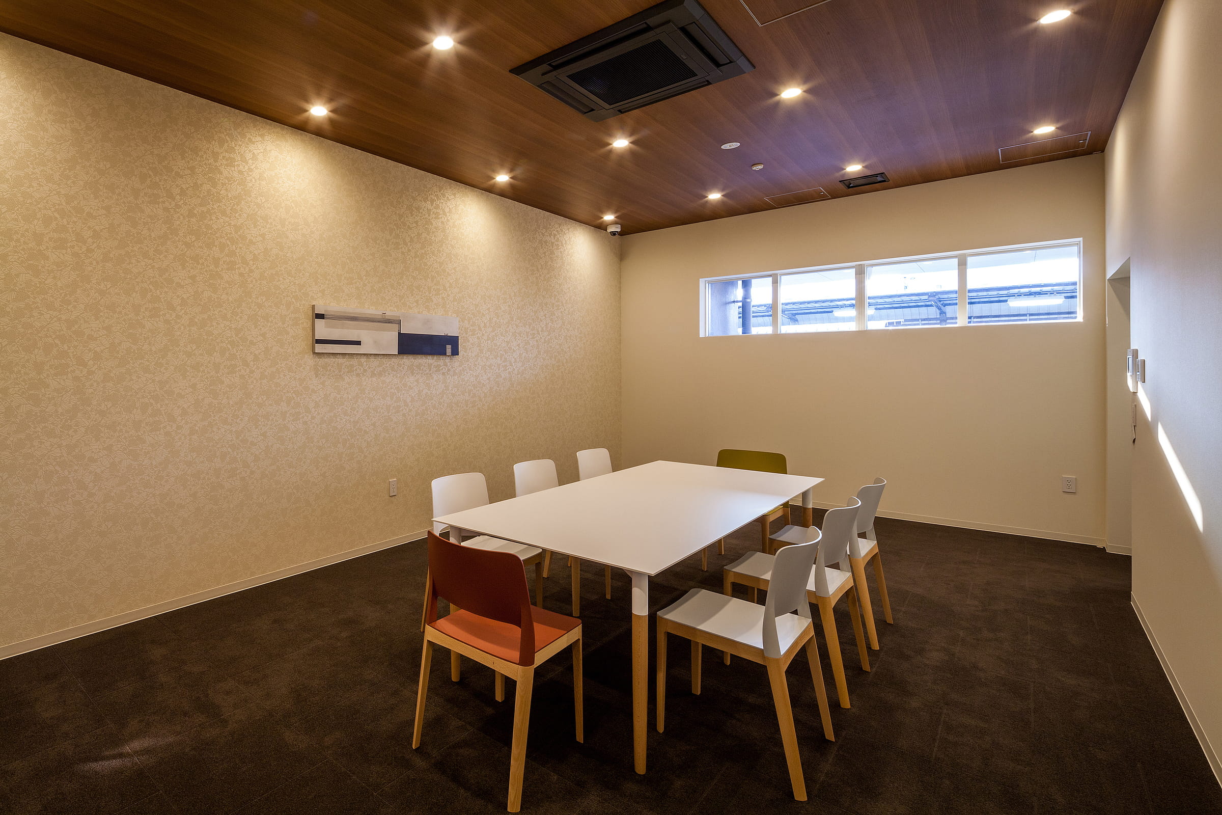 ザ・レジデンス二葉の里-h