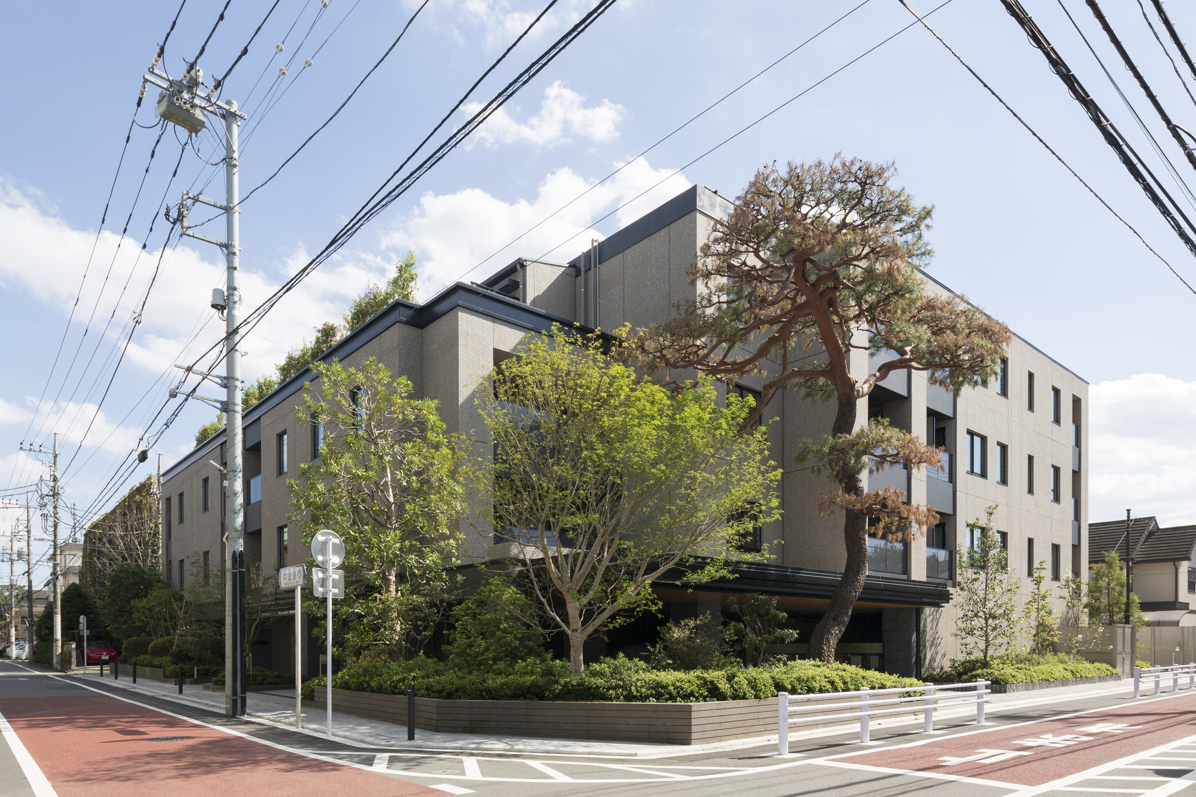ザ・パークハウス吉祥寺-0-0