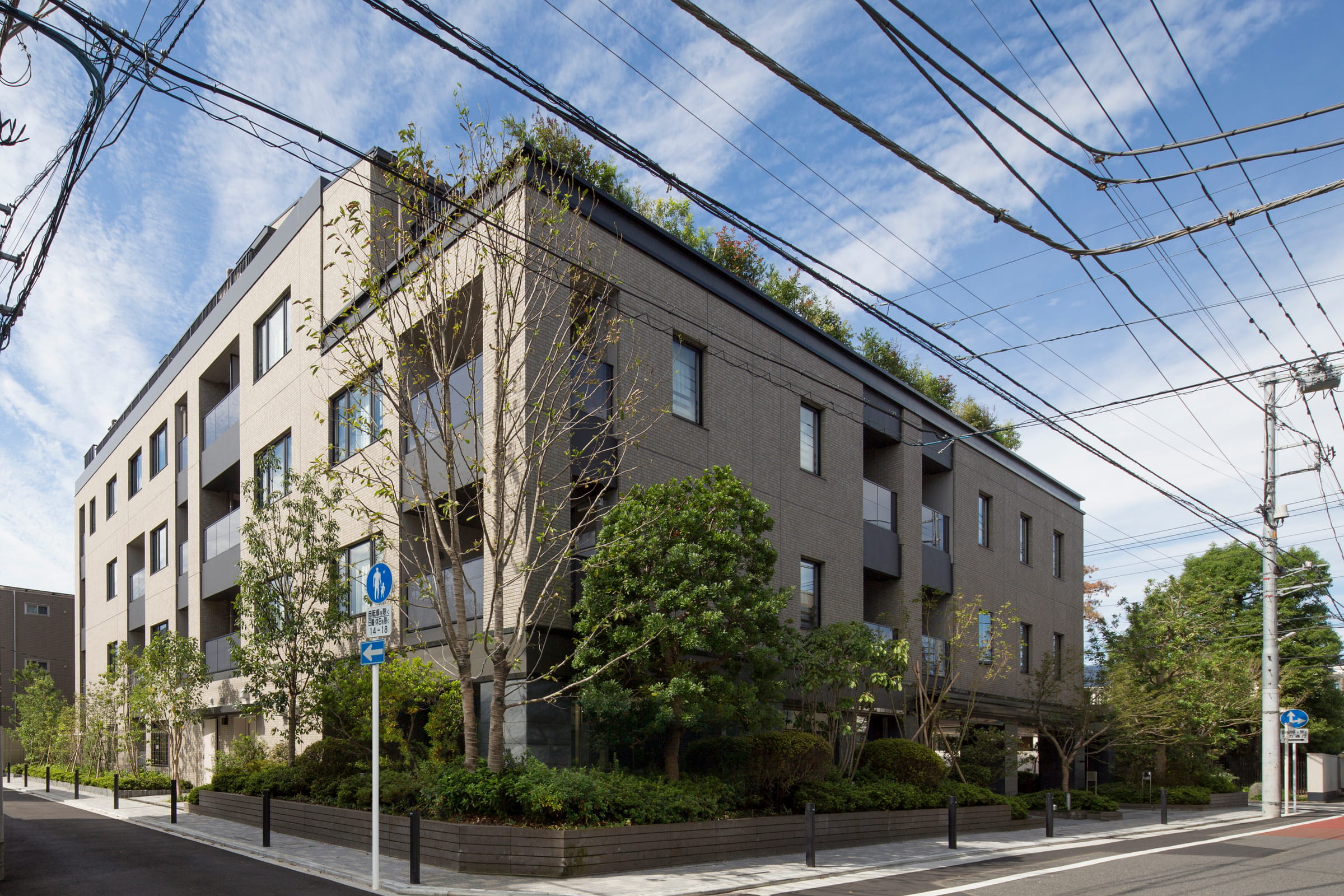 ザ・パークハウス吉祥寺-h