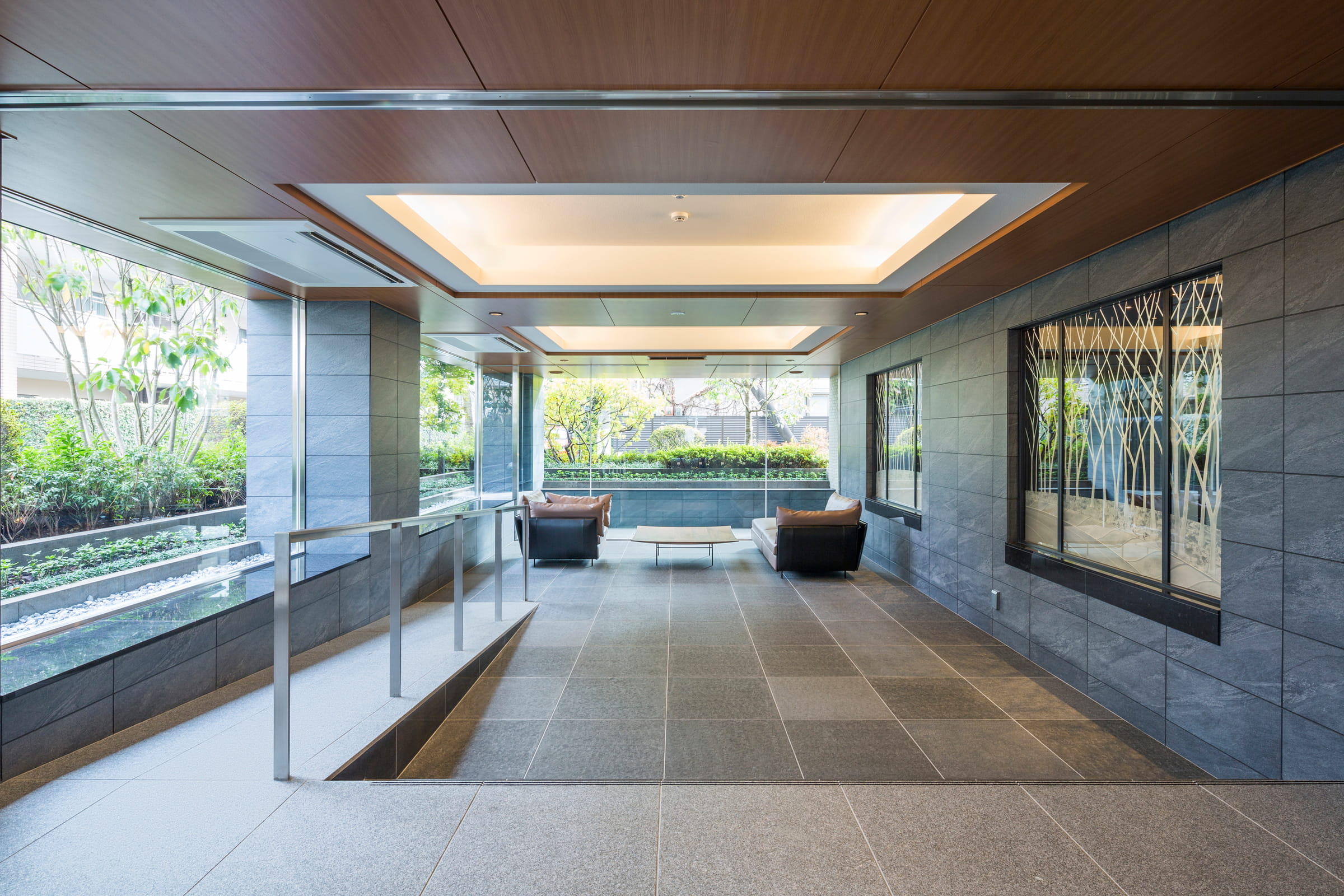 ザ・パークハウス吉祥寺-h