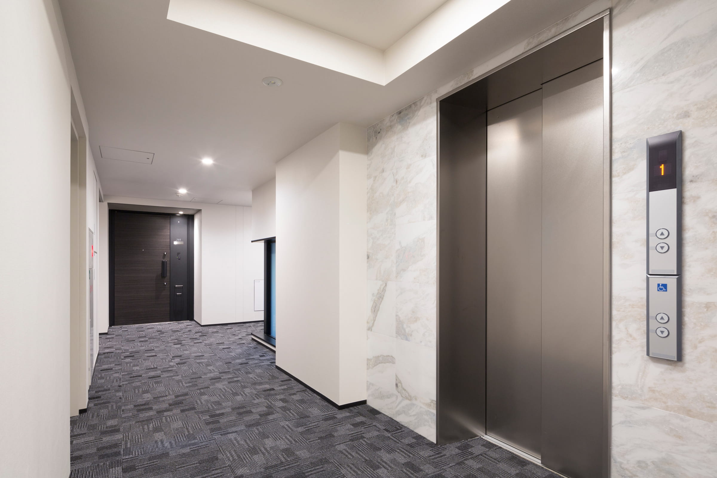 ザ・パークハウス吉祥寺-h