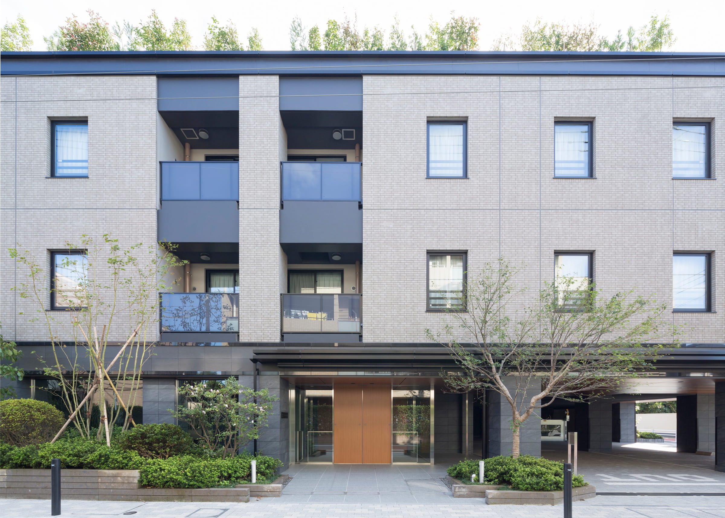 ザ・パークハウス吉祥寺-h