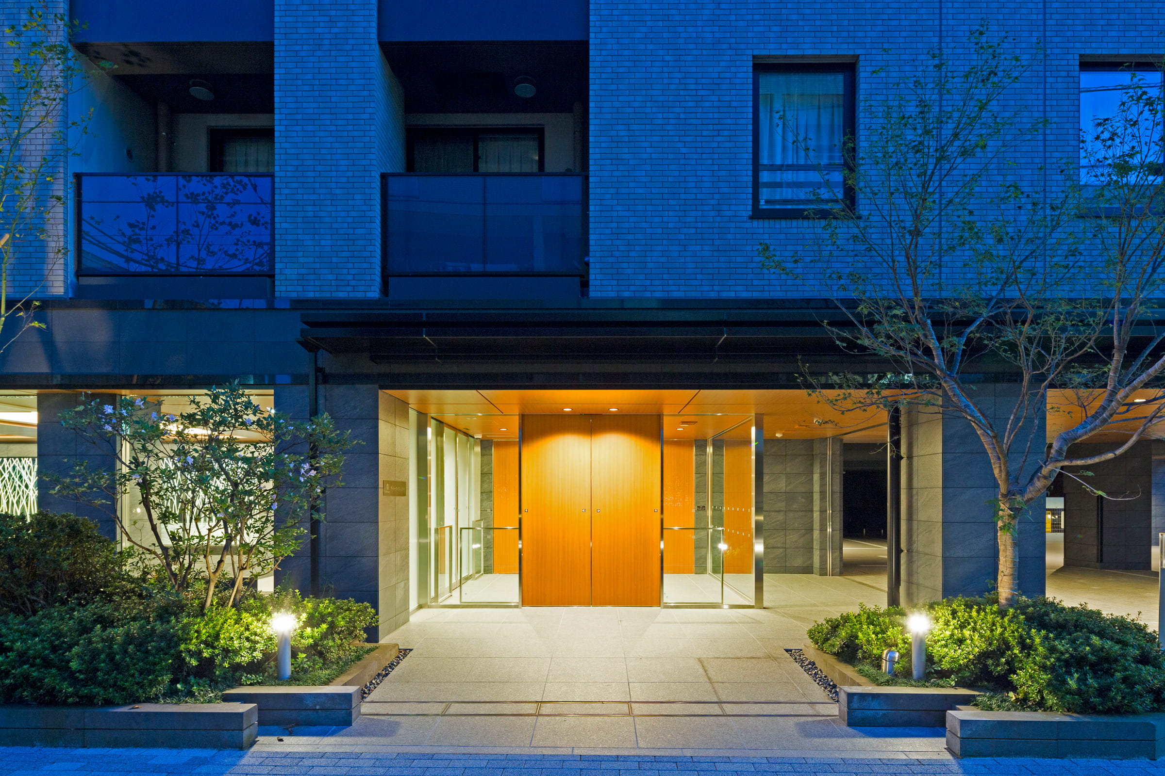 ザ・パークハウス吉祥寺-h