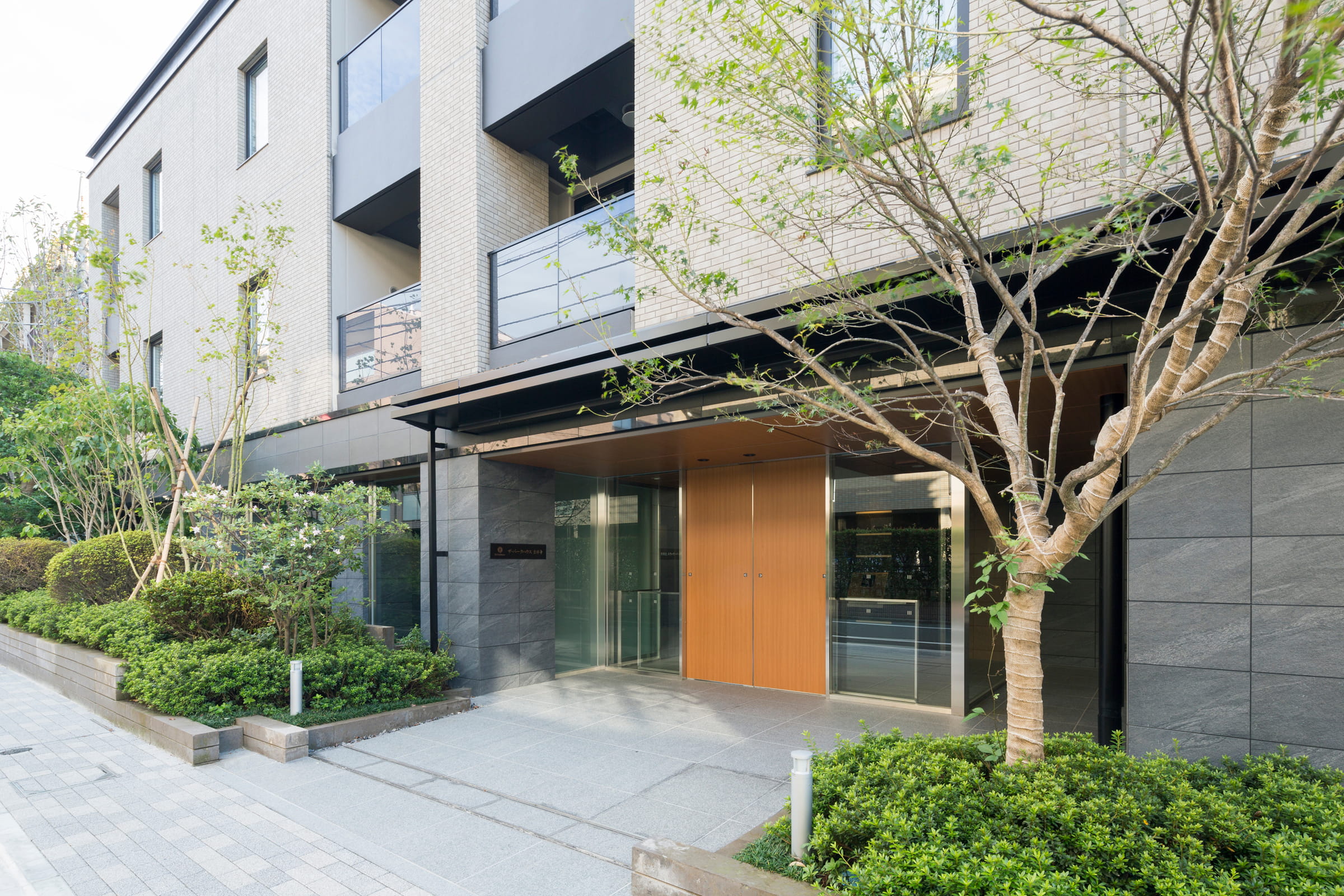 ザ・パークハウス吉祥寺-h