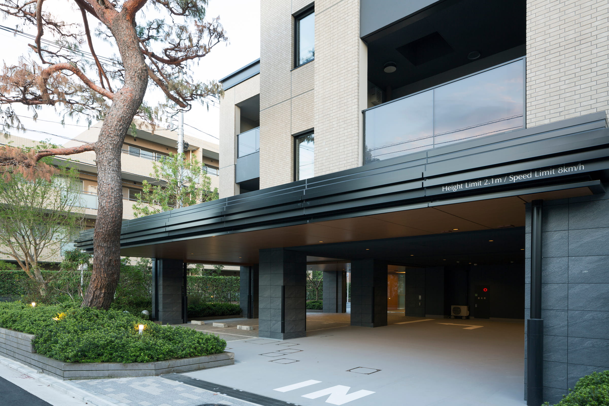 ザ・パークハウス吉祥寺-h