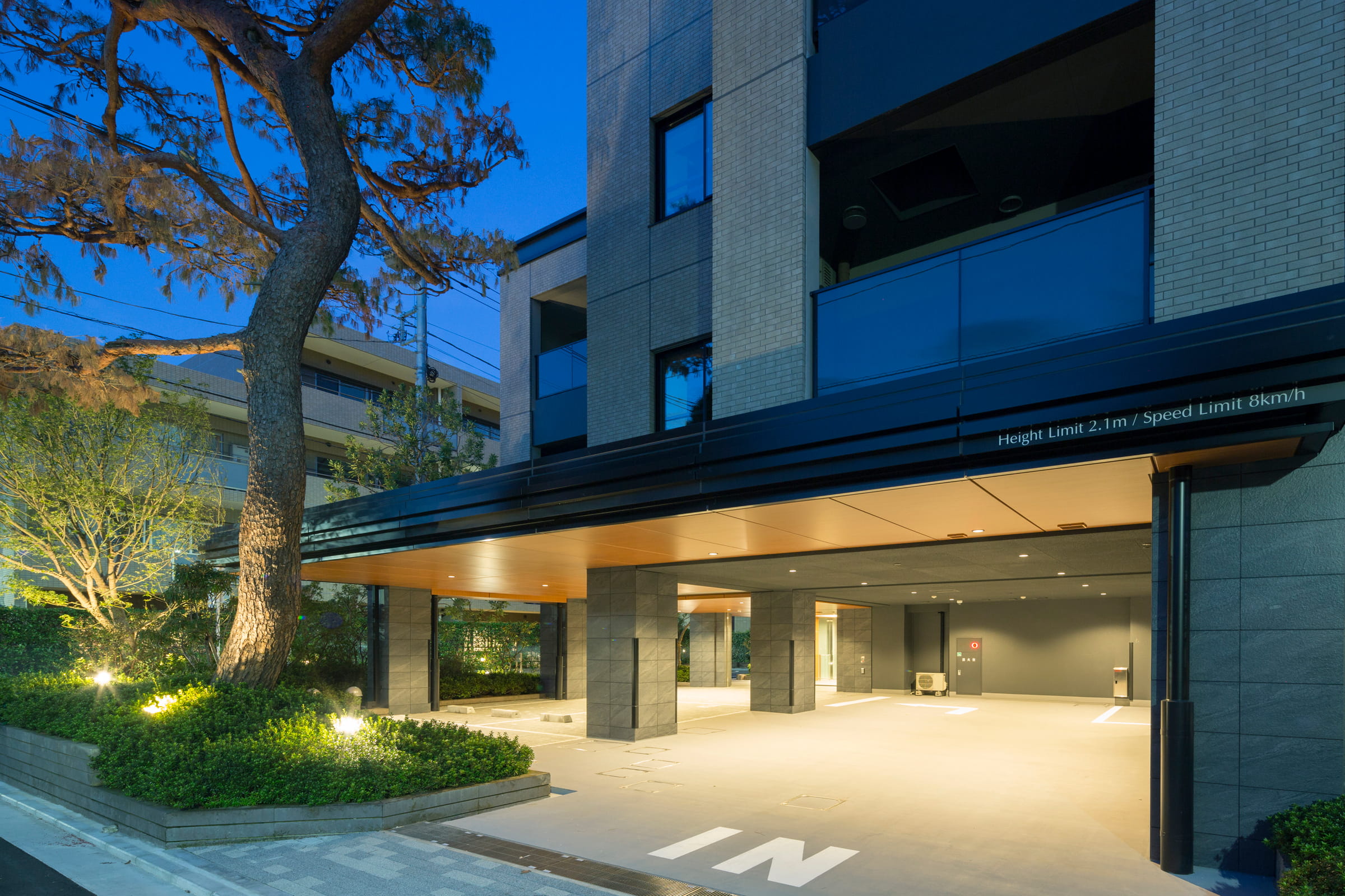 ザ・パークハウス吉祥寺-h