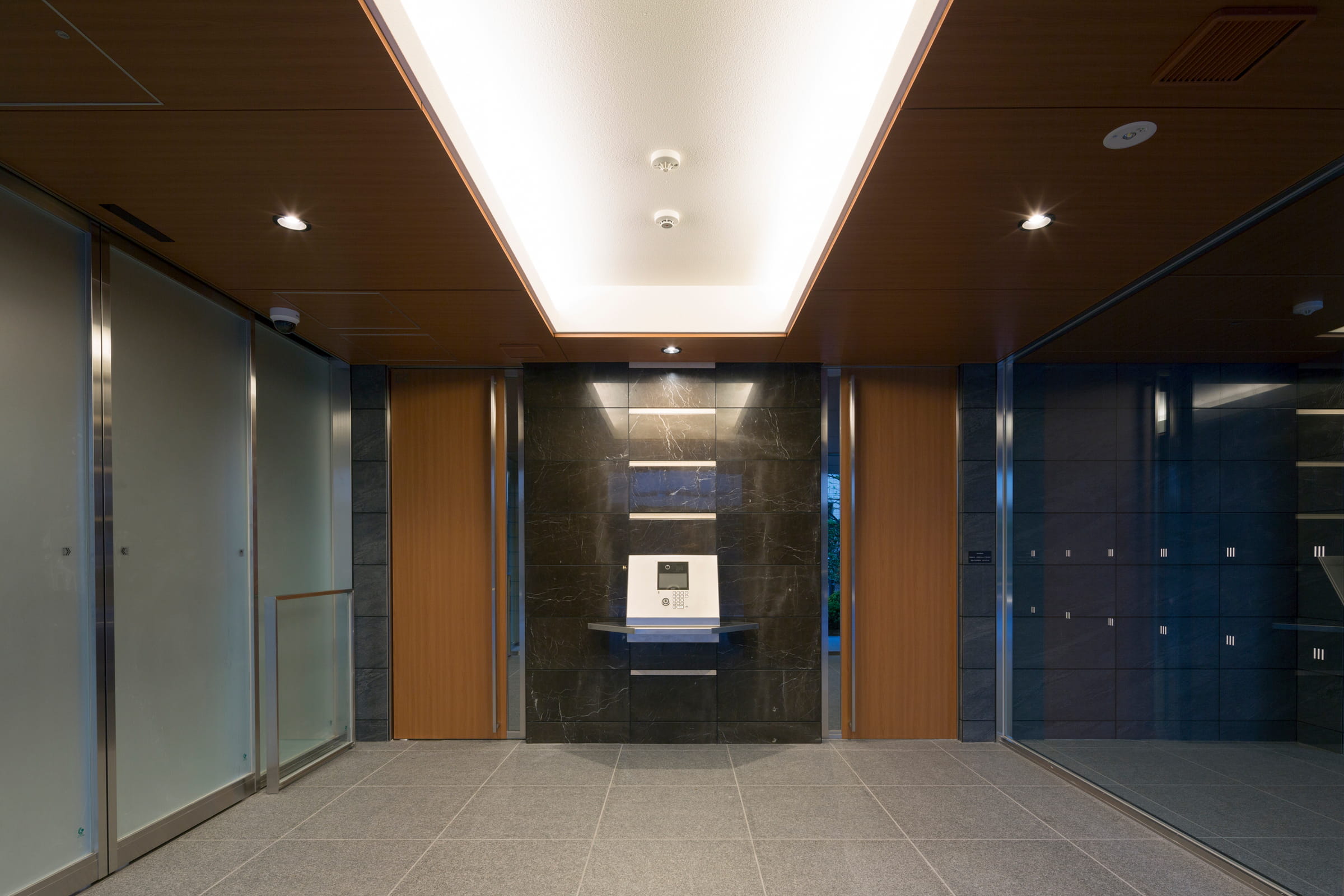 ザ・パークハウス吉祥寺-h