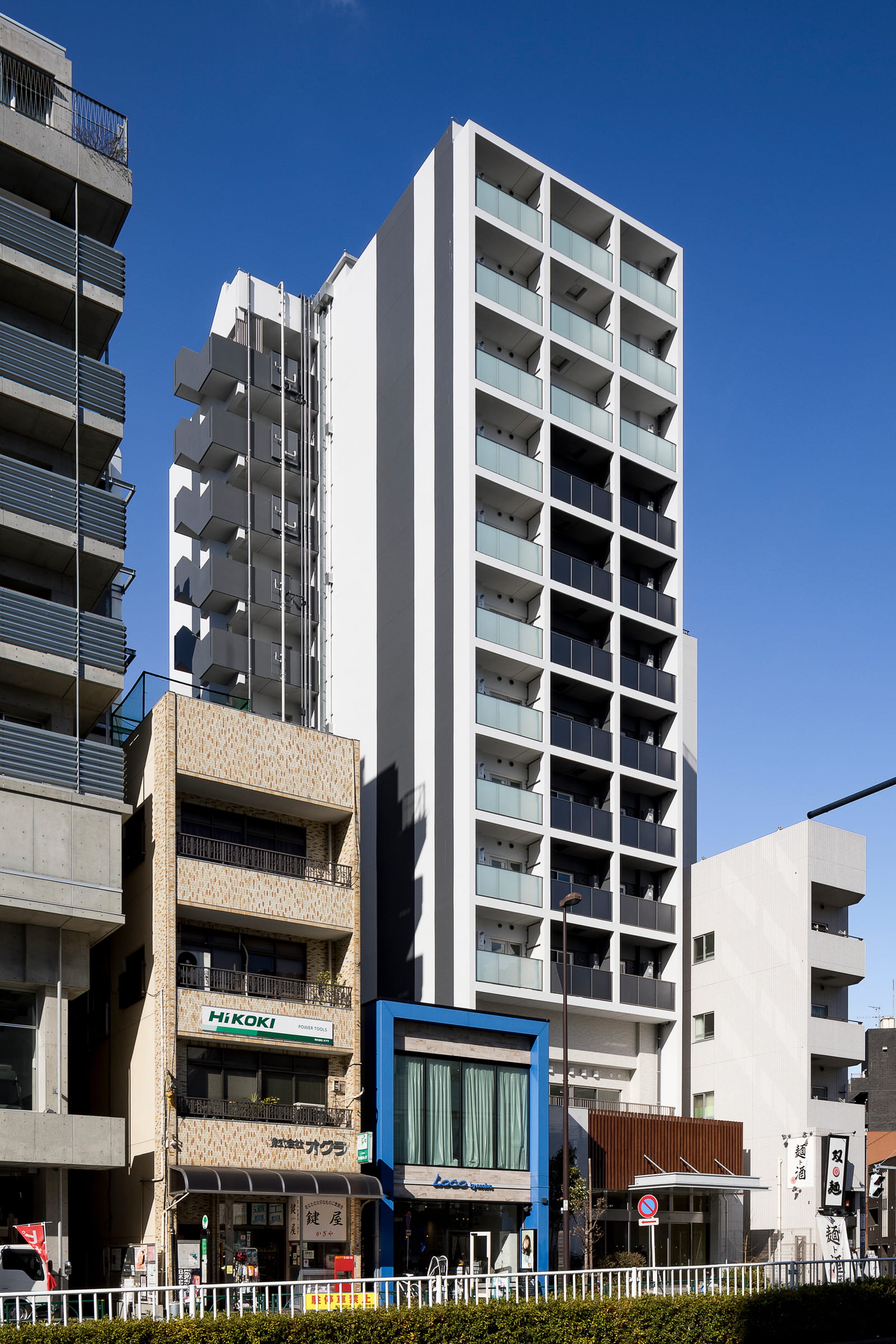 ザ・パークワンズ門前仲町-h