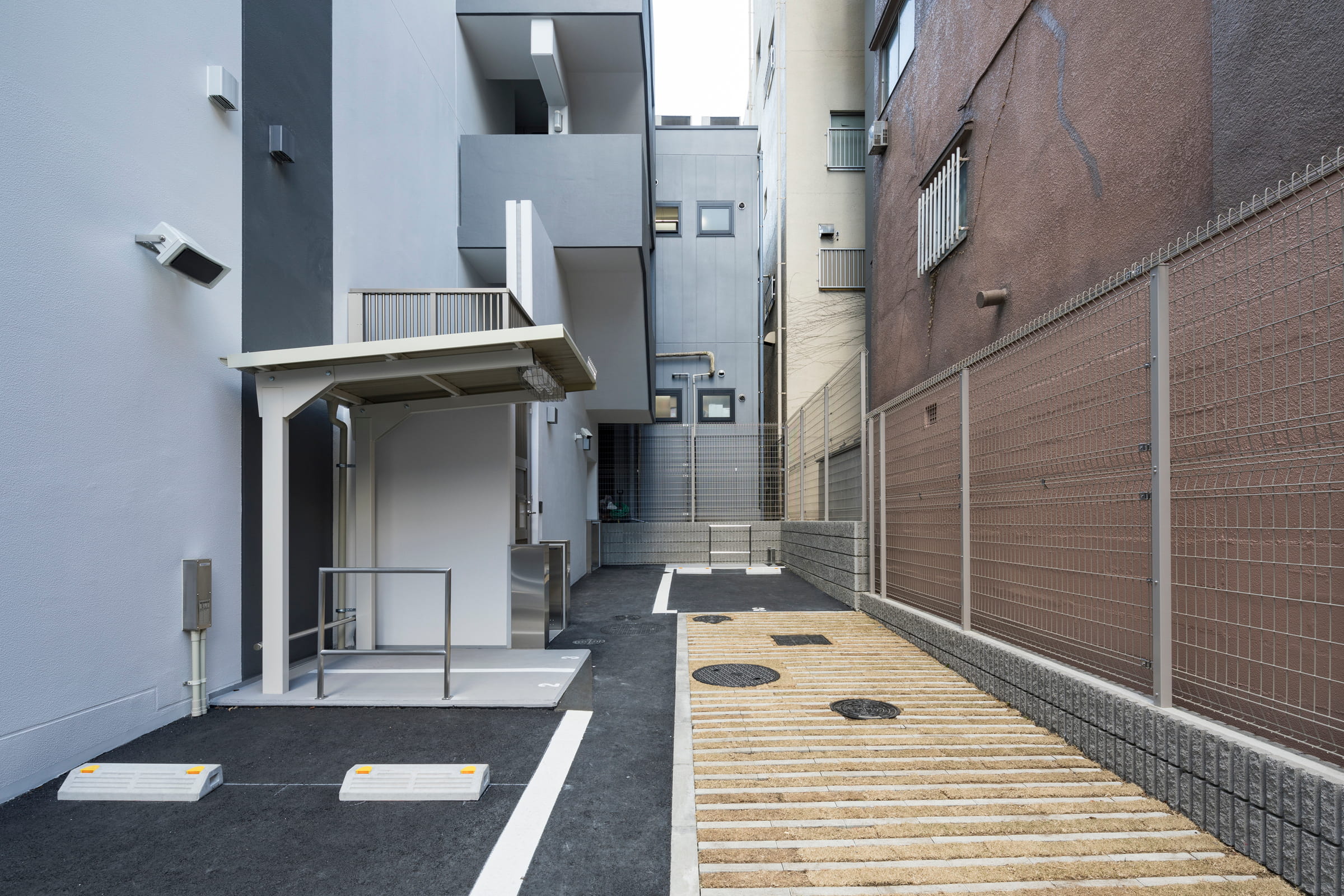 ザ・パークワンズ門前仲町-h