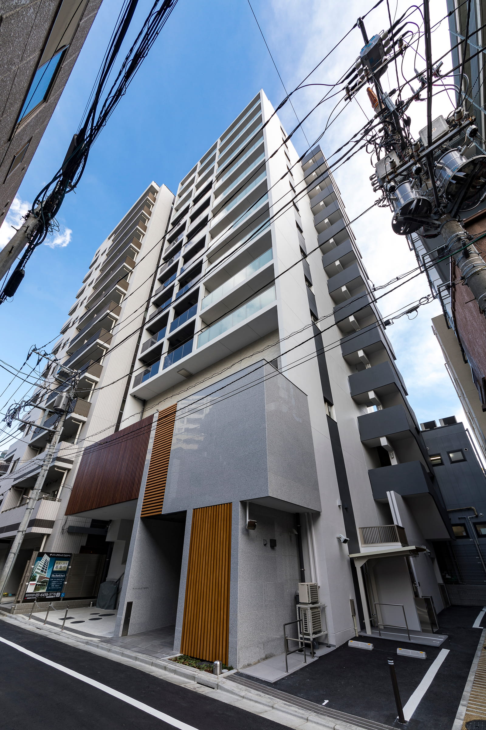 ザ・パークワンズ門前仲町-h