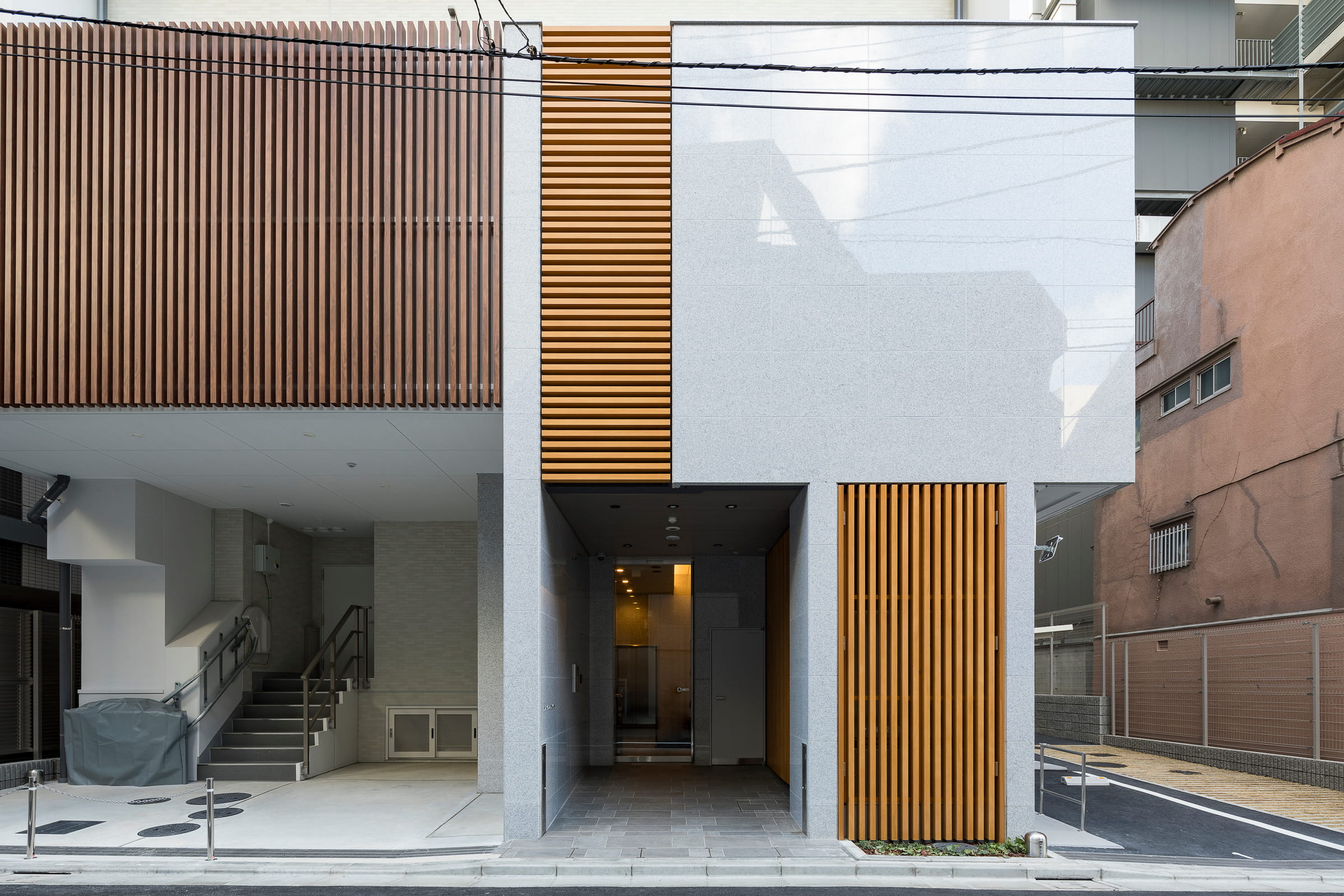 ザ・パークワンズ門前仲町-h