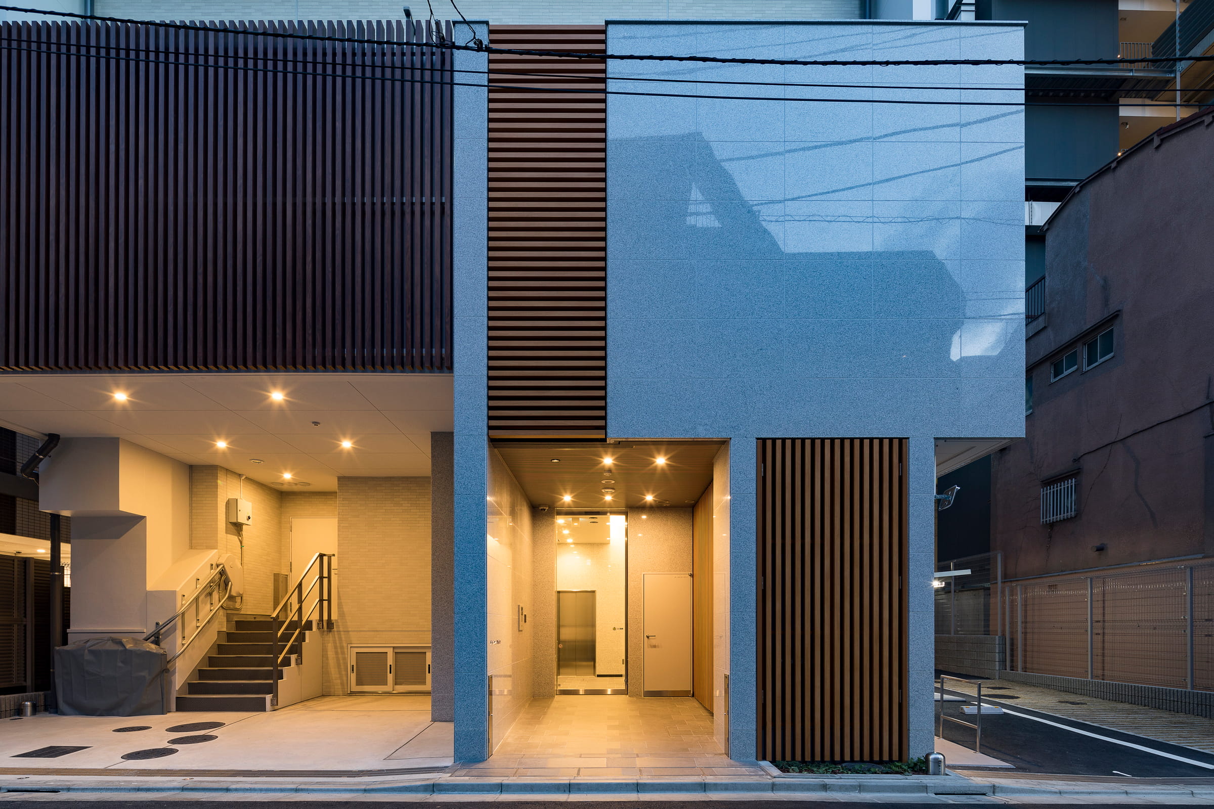 ザ・パークワンズ門前仲町-h