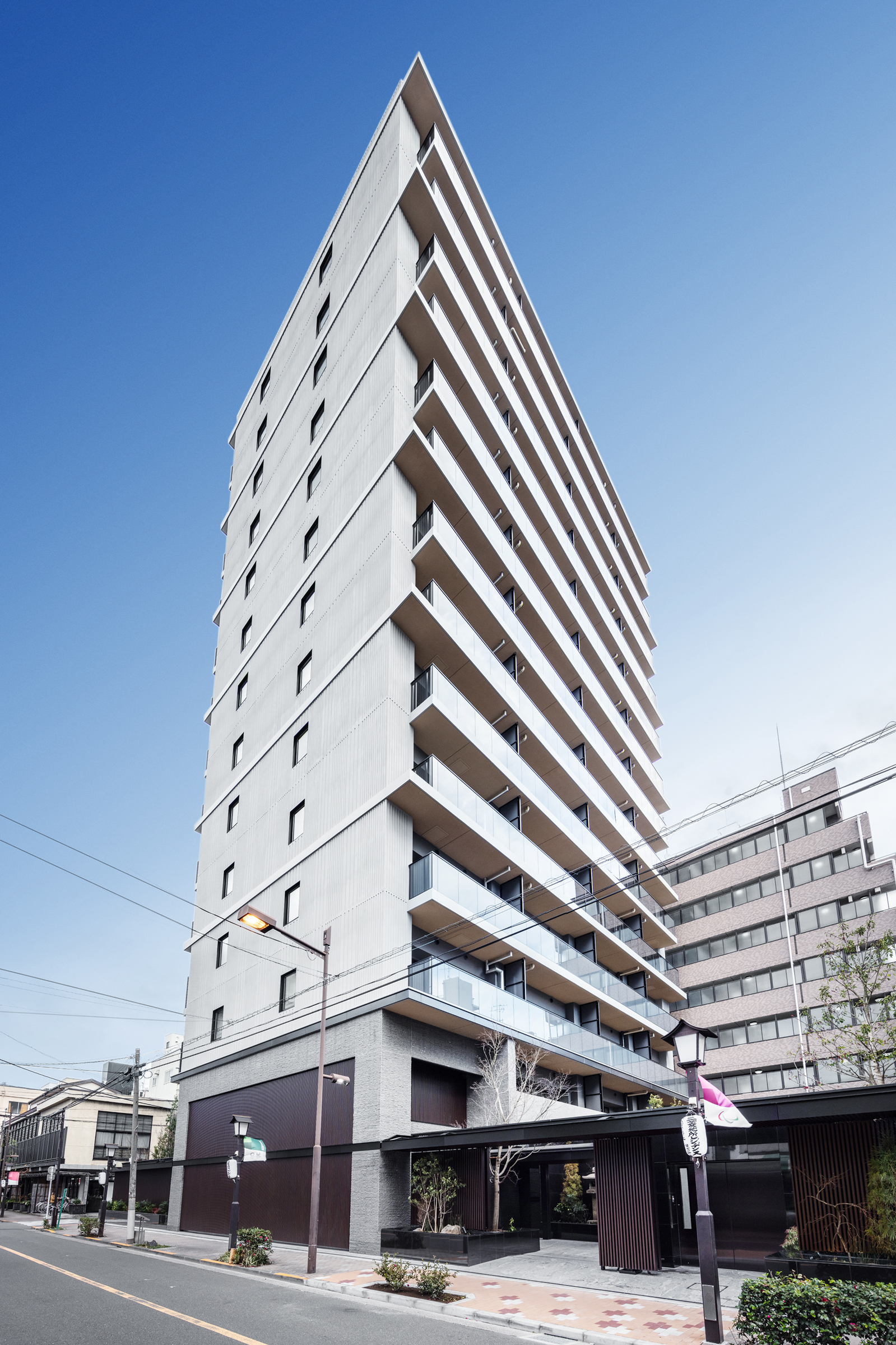 ザ・パークハウス浅草-0-0