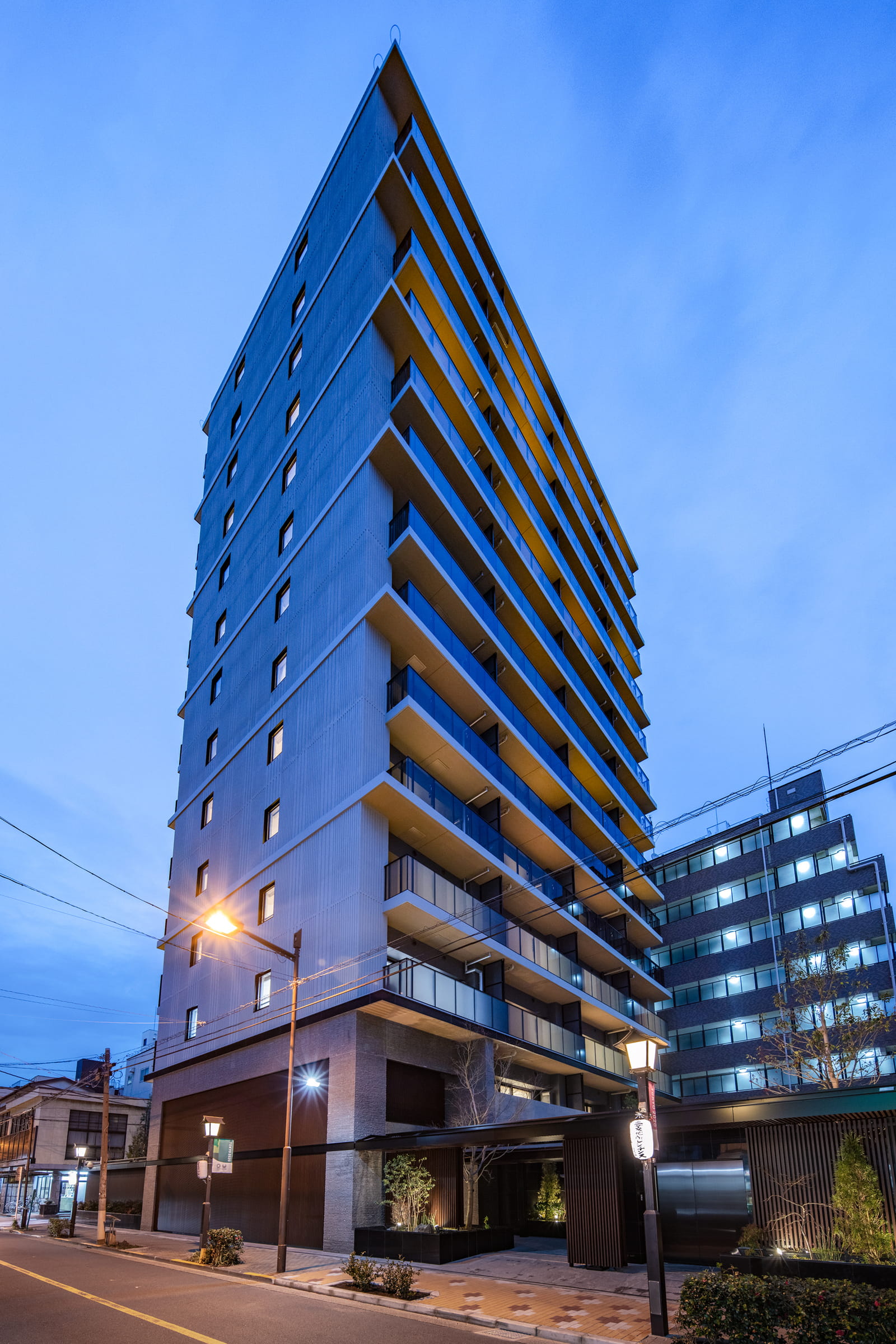 ザ・パークハウス浅草-h