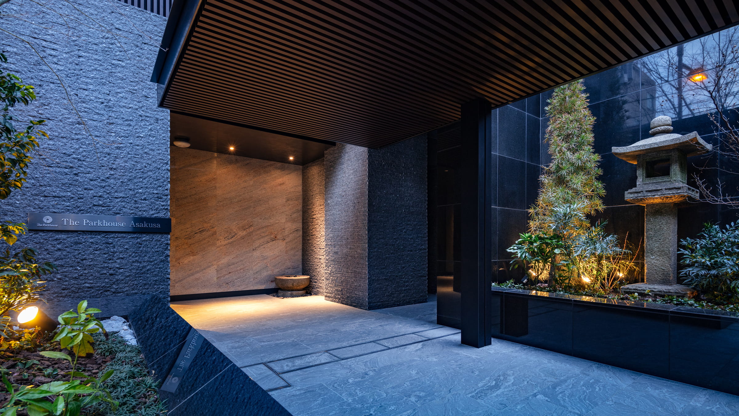 ザ・パークハウス浅草-h