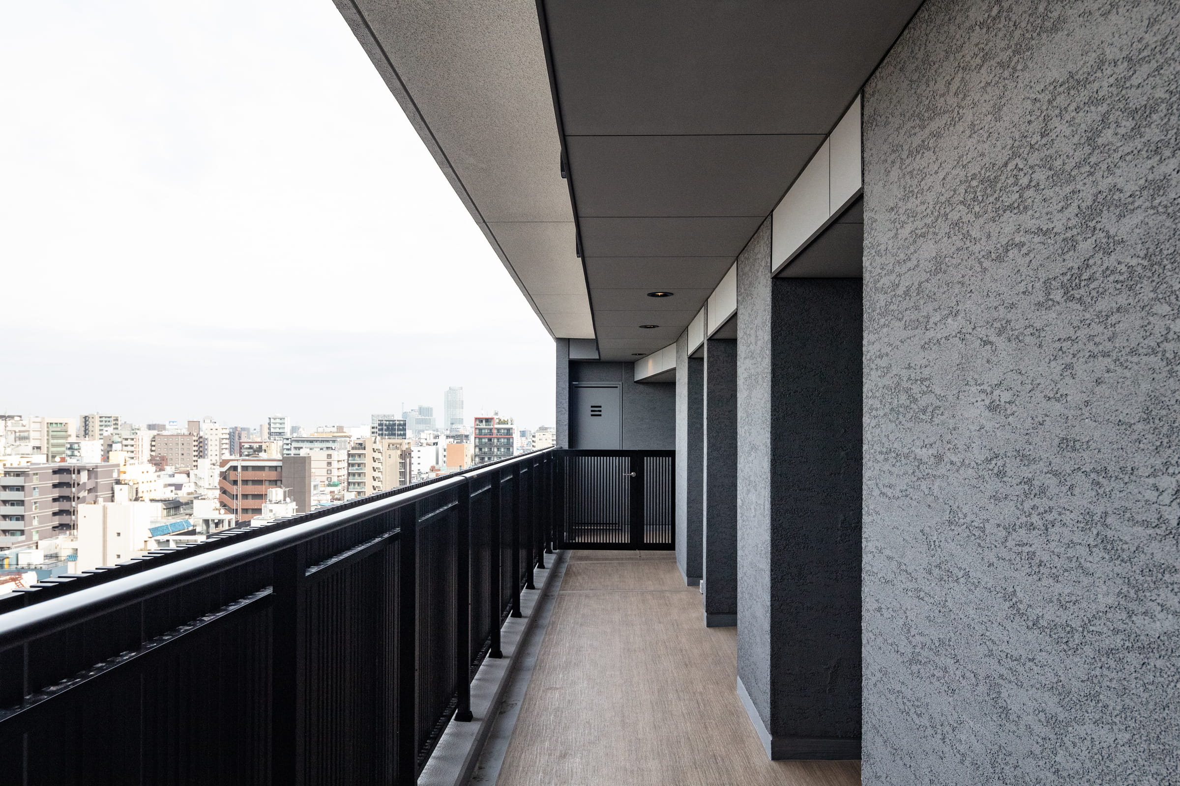 ザ・パークハウス浅草-h