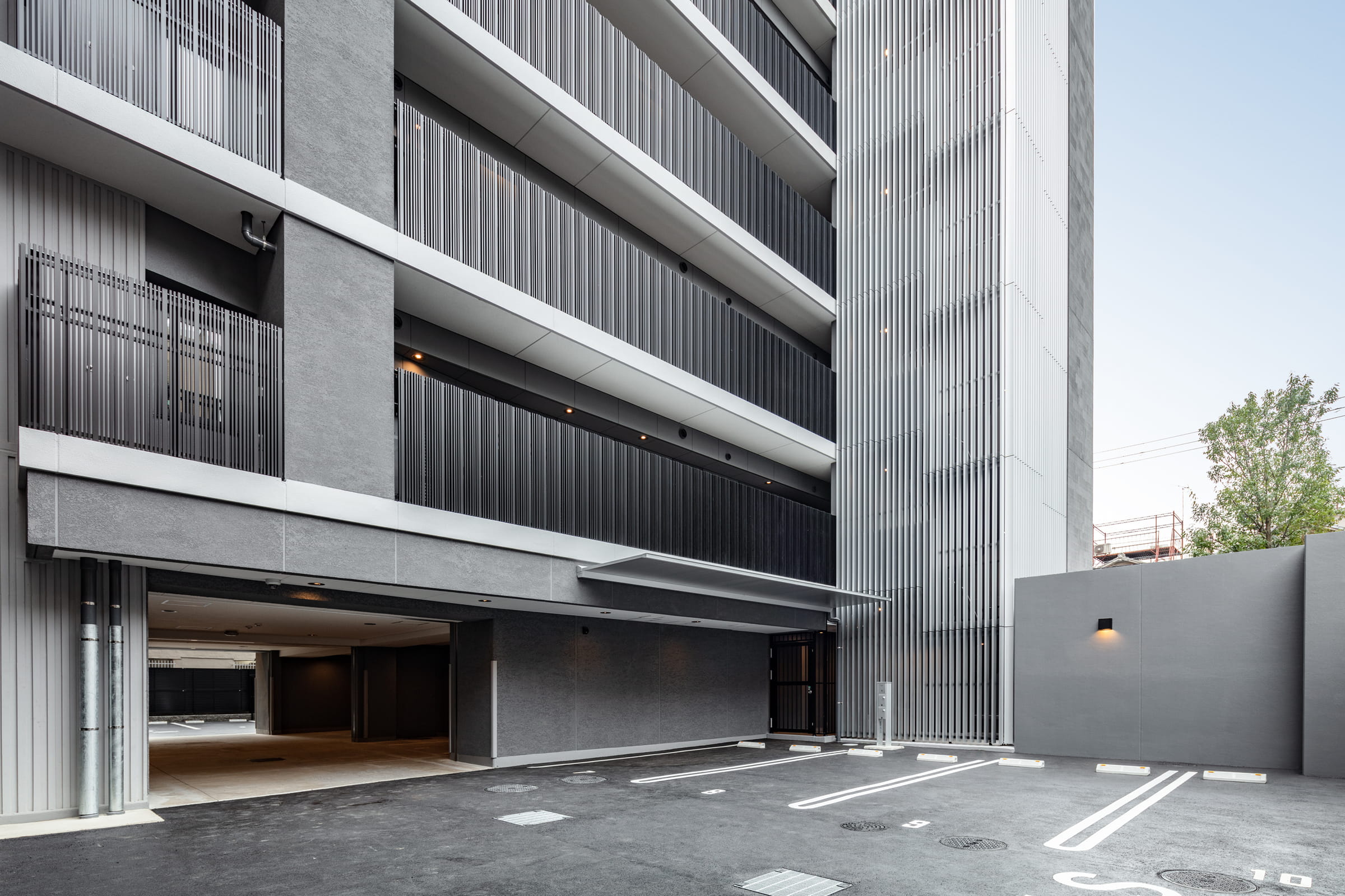 ザ・パークハウス浅草-h