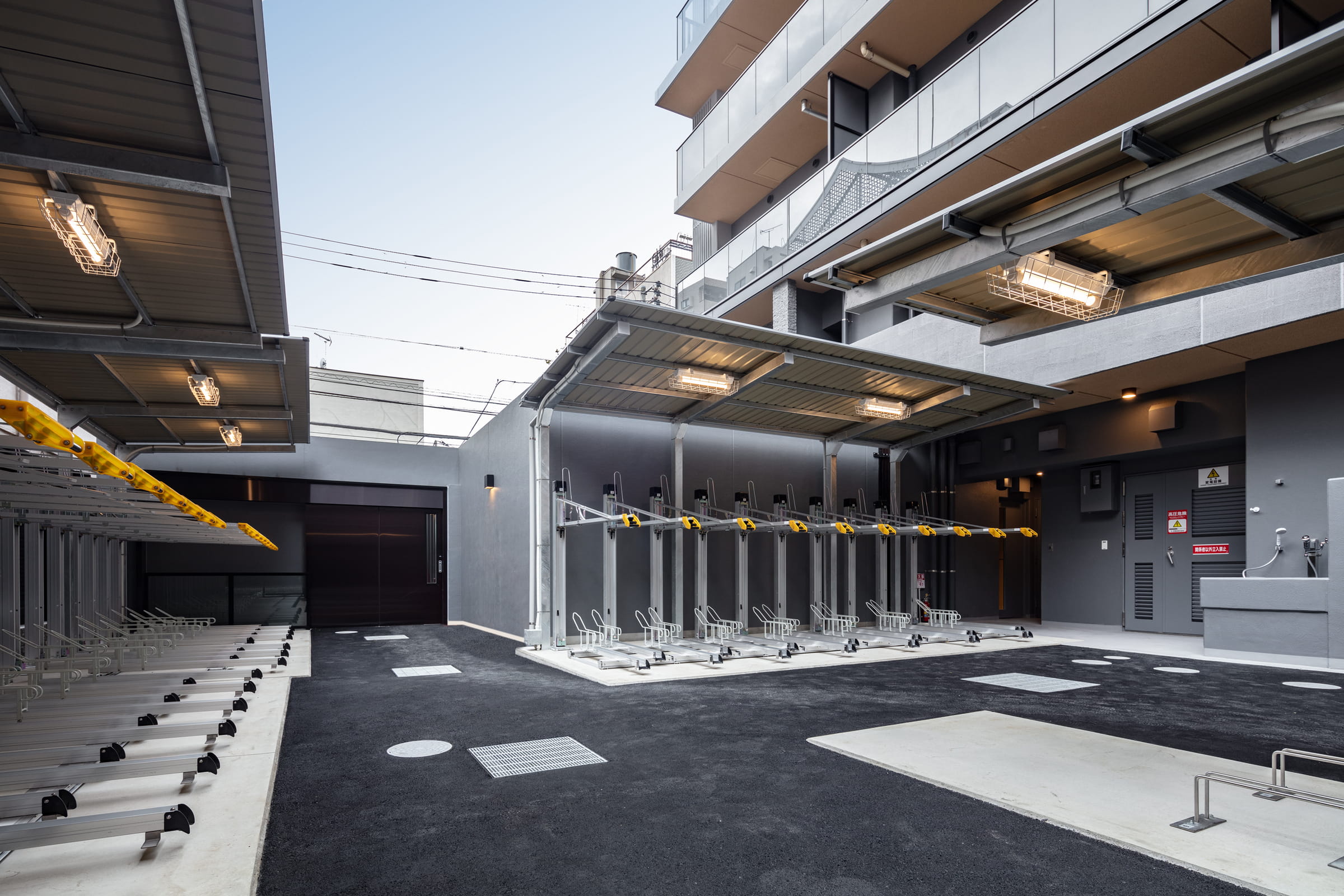 ザ・パークハウス浅草-h