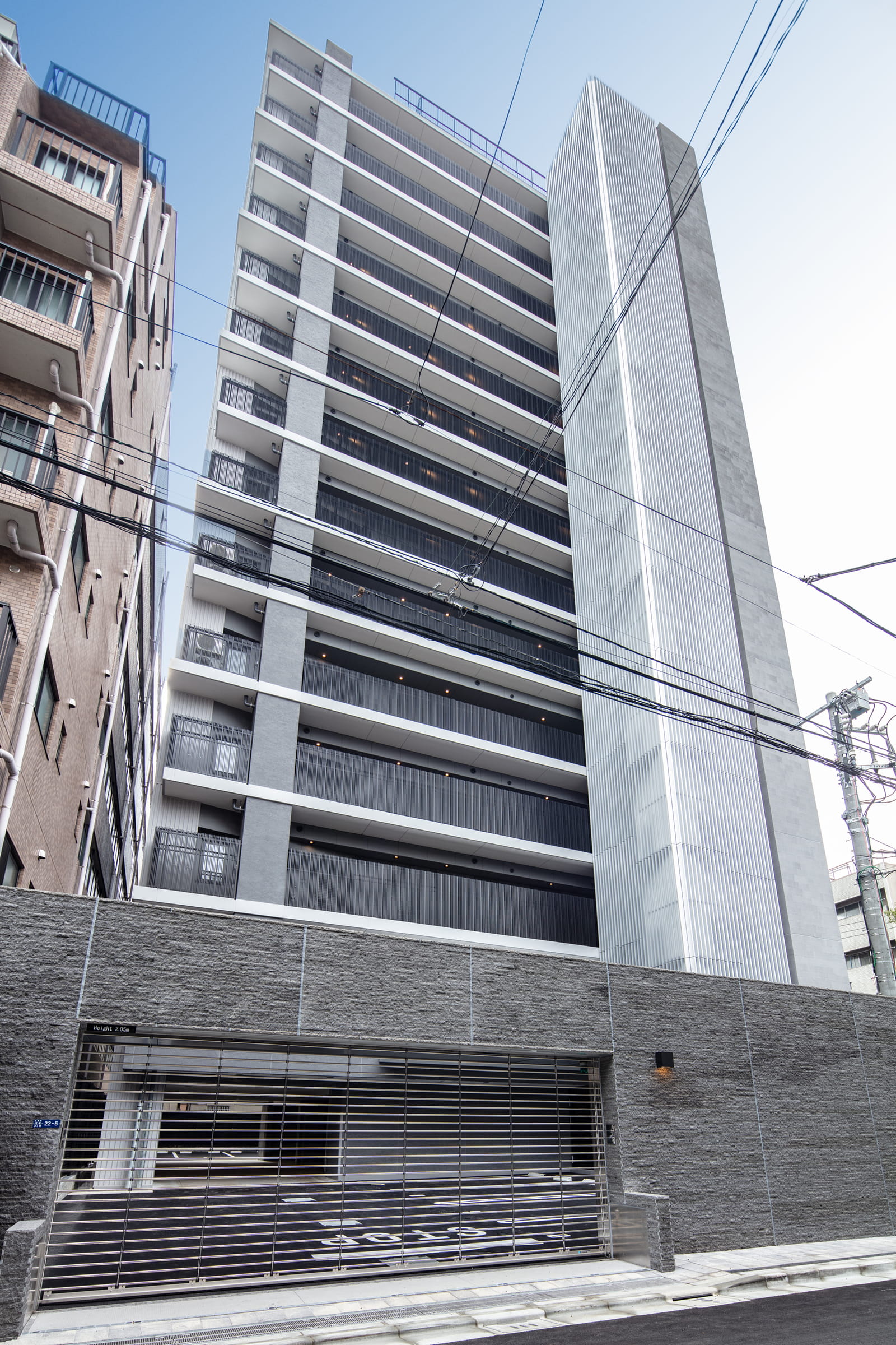 ザ・パークハウス浅草-h