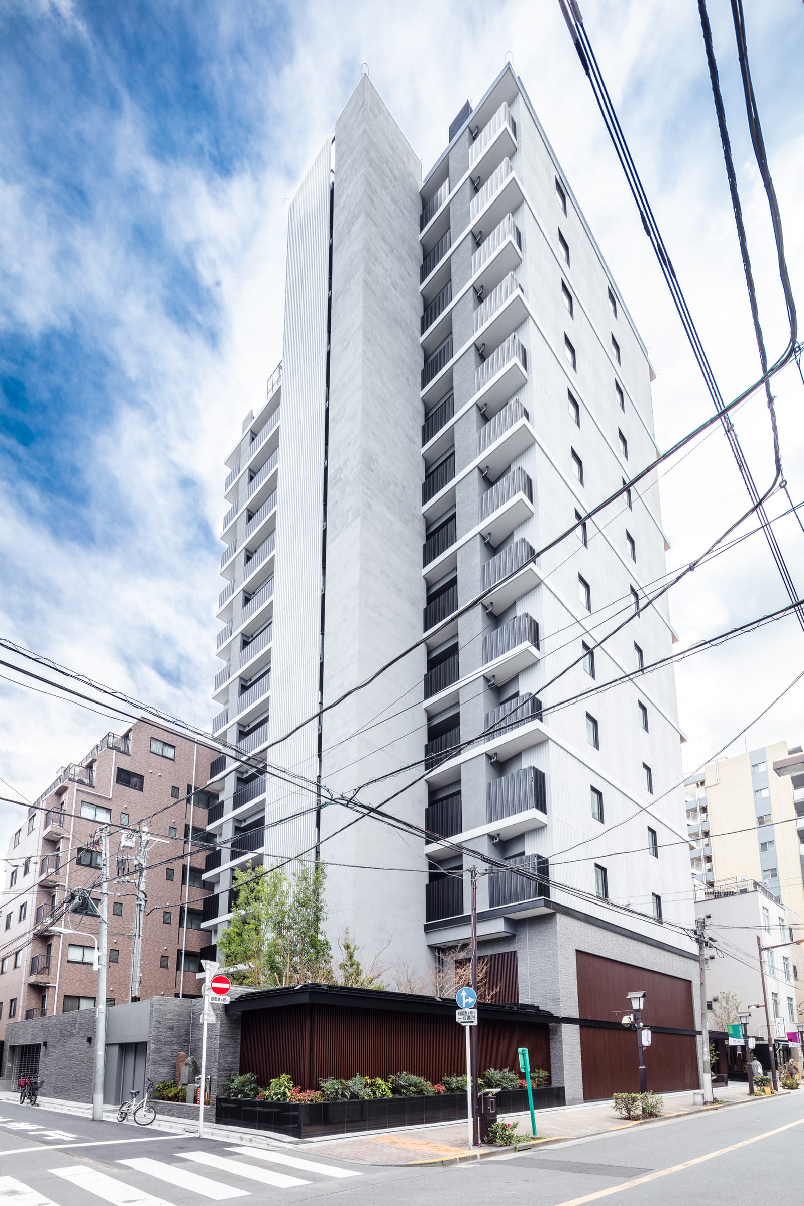 ザ・パークハウス浅草-h