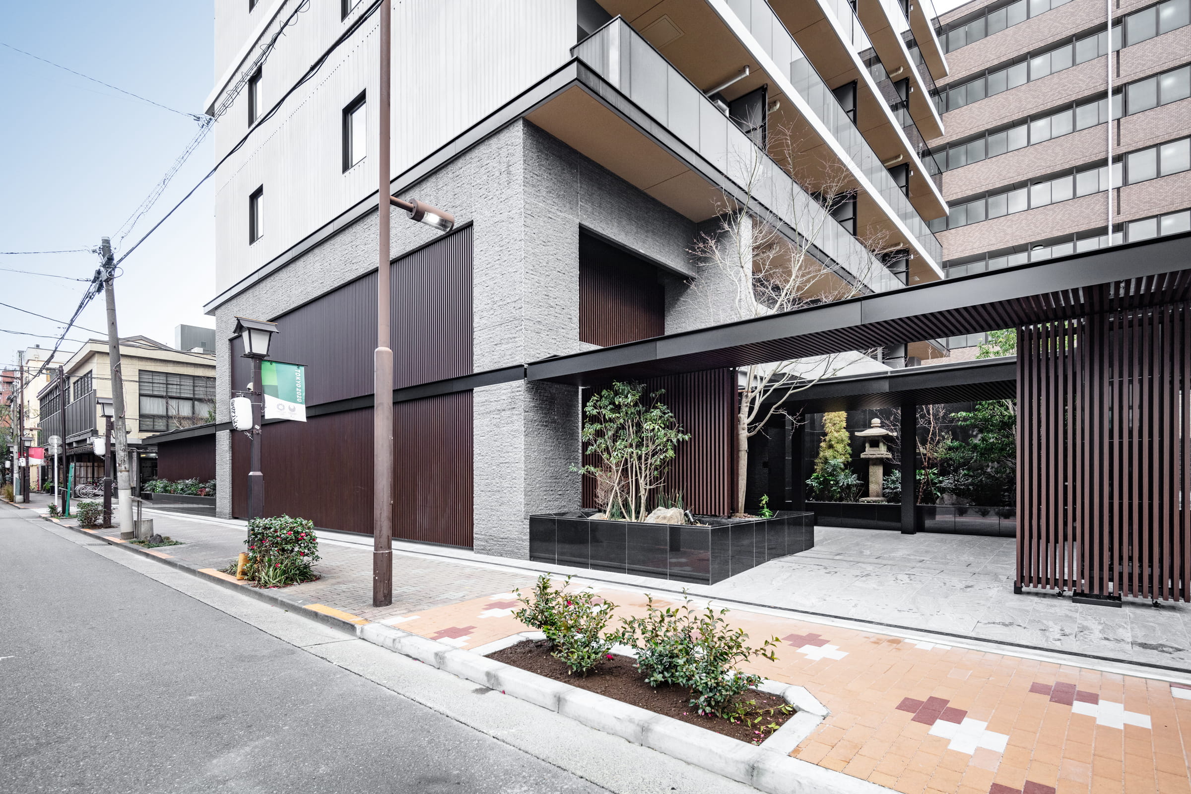 ザ・パークハウス浅草-h