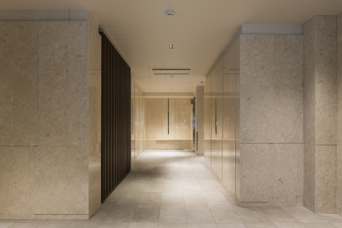 ザ・パークハウス大井町ゼームス坂-h