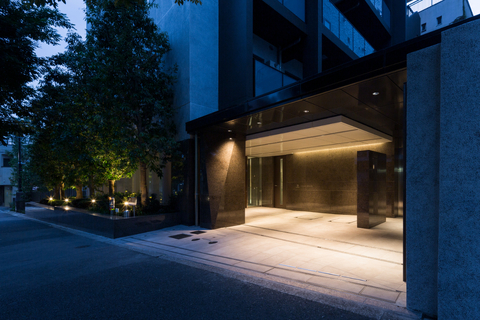 ザ・パークハウス大井町ゼームス坂-h