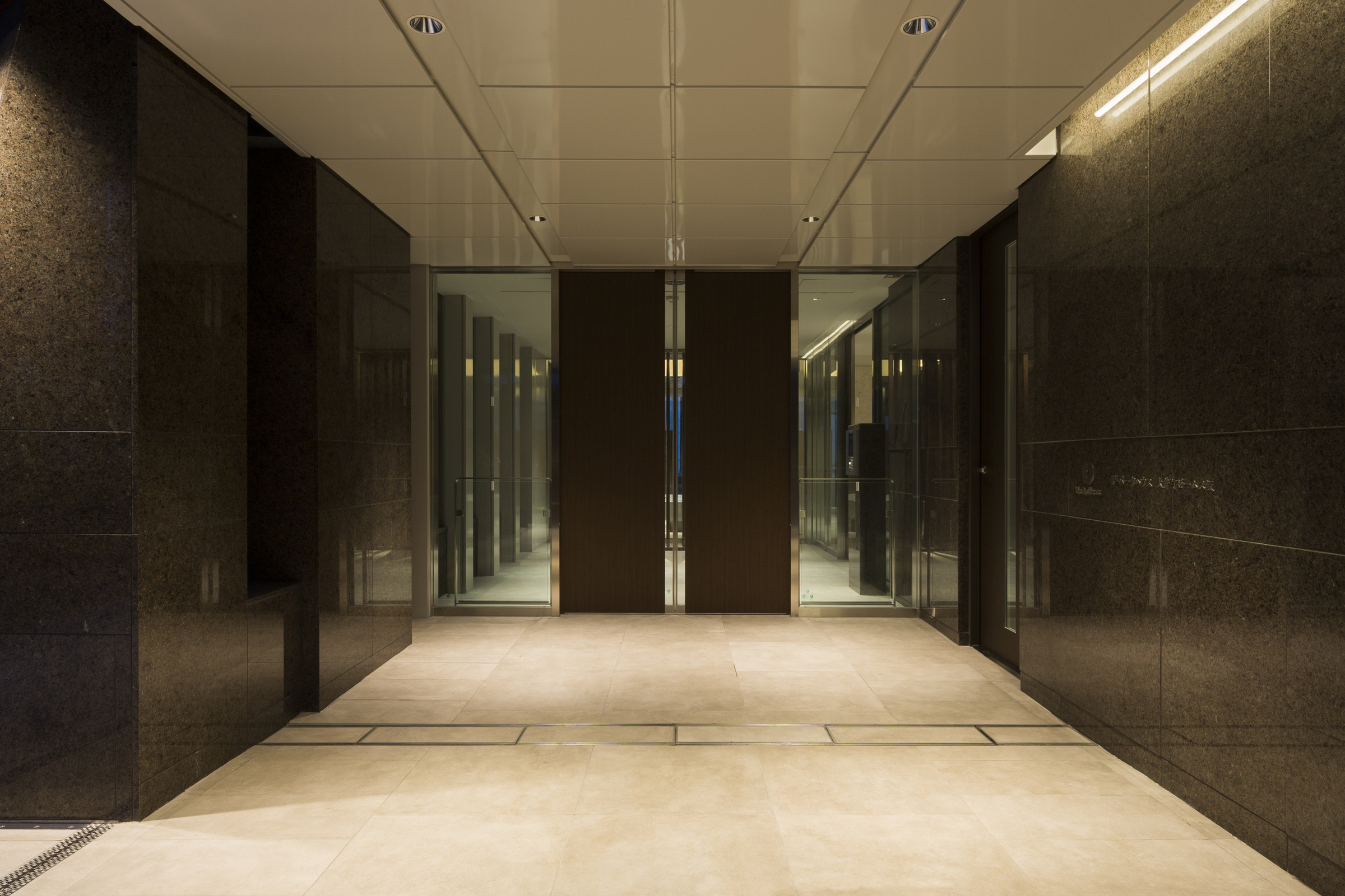 ザ・パークハウス大井町ゼームス坂-h