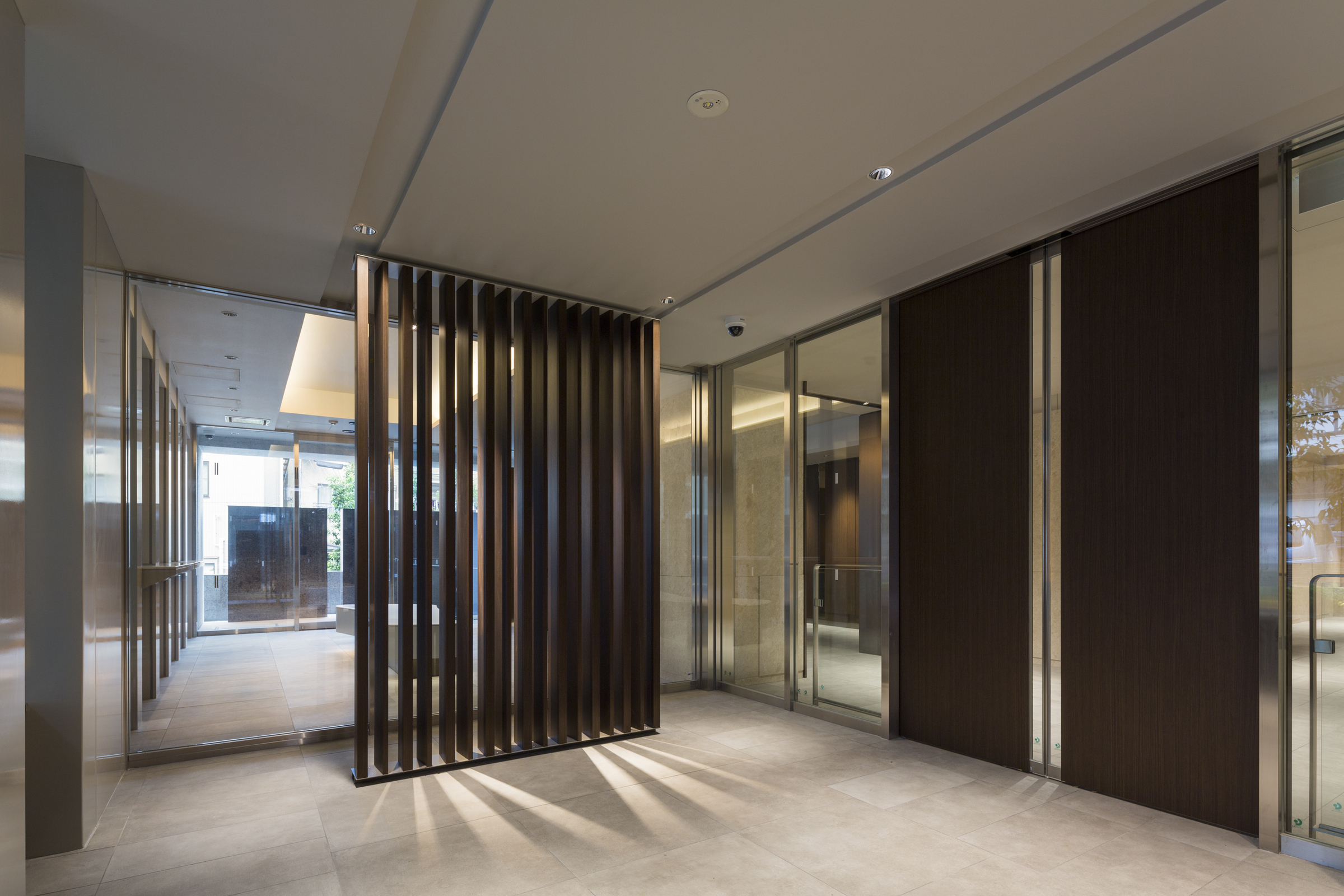 ザ・パークハウス大井町ゼームス坂-h