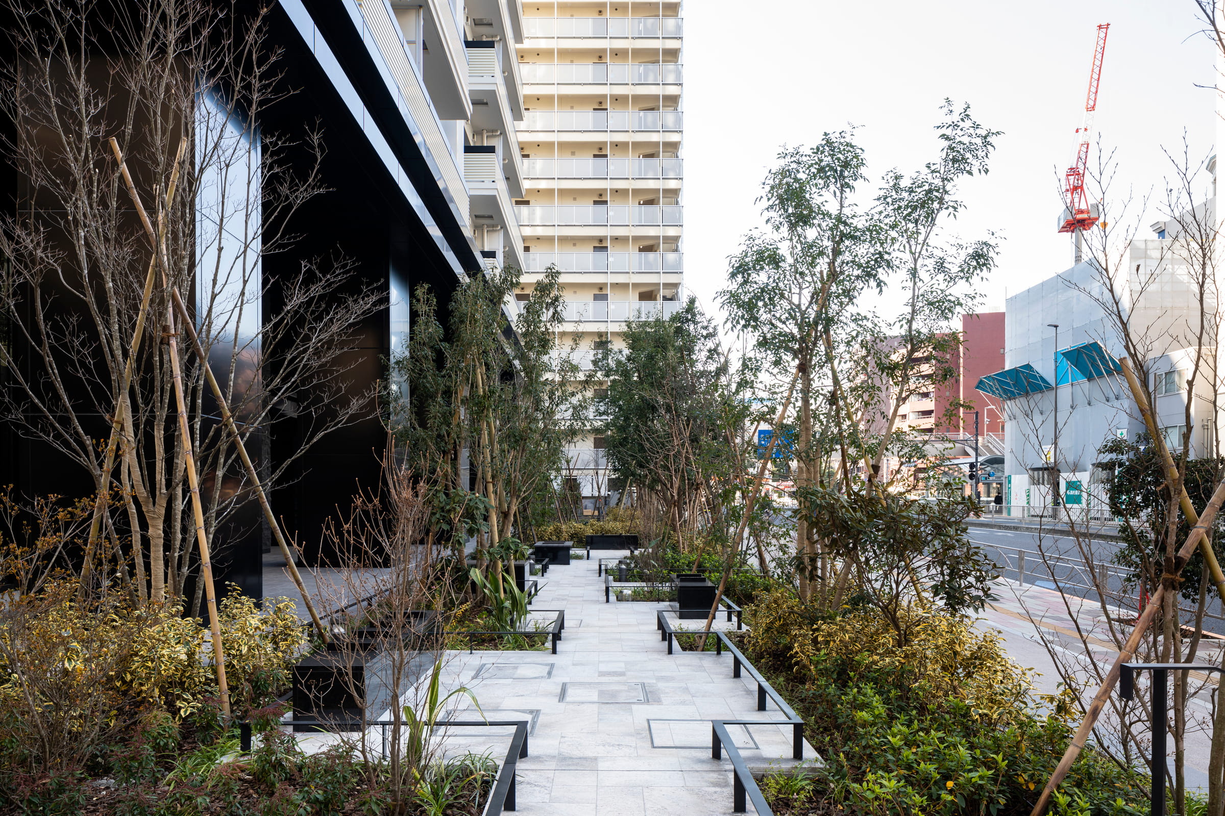 ザ・パークハウス高輪タワー-h