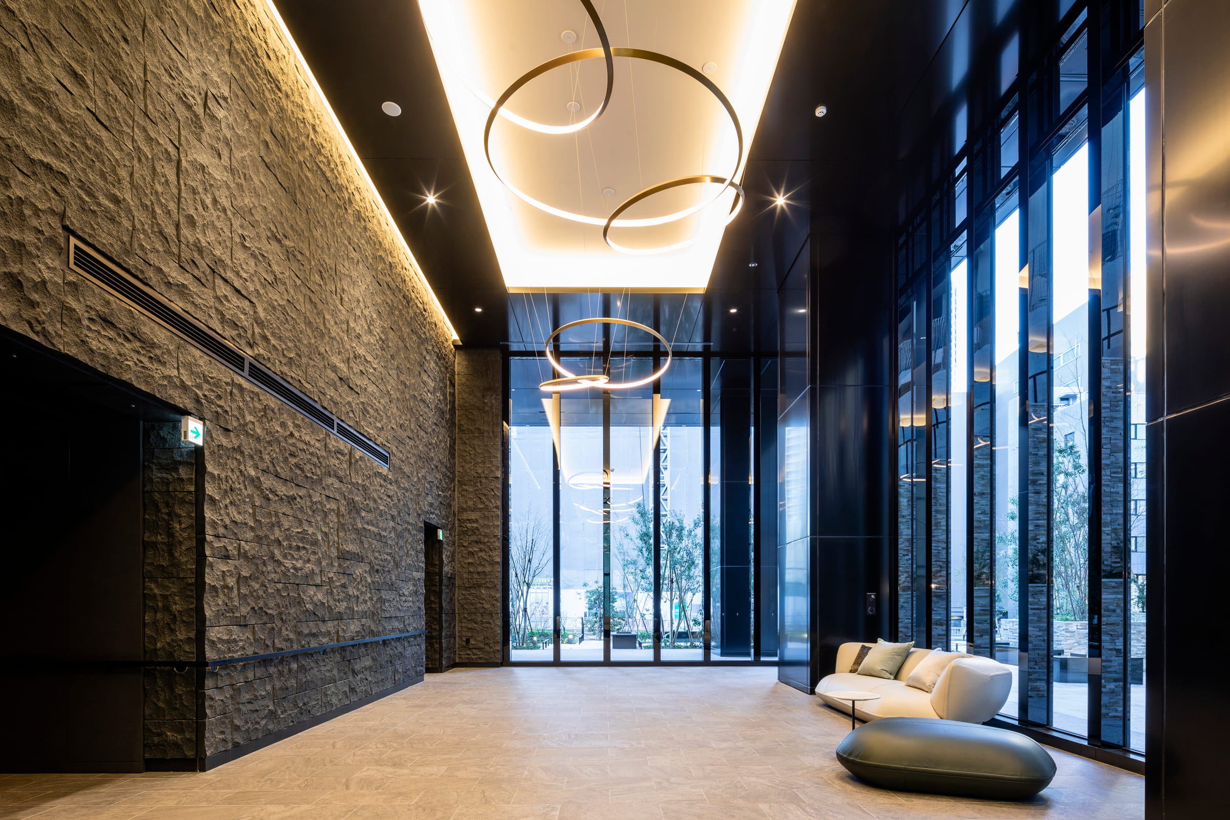 ザ・パークハウス高輪タワー-h