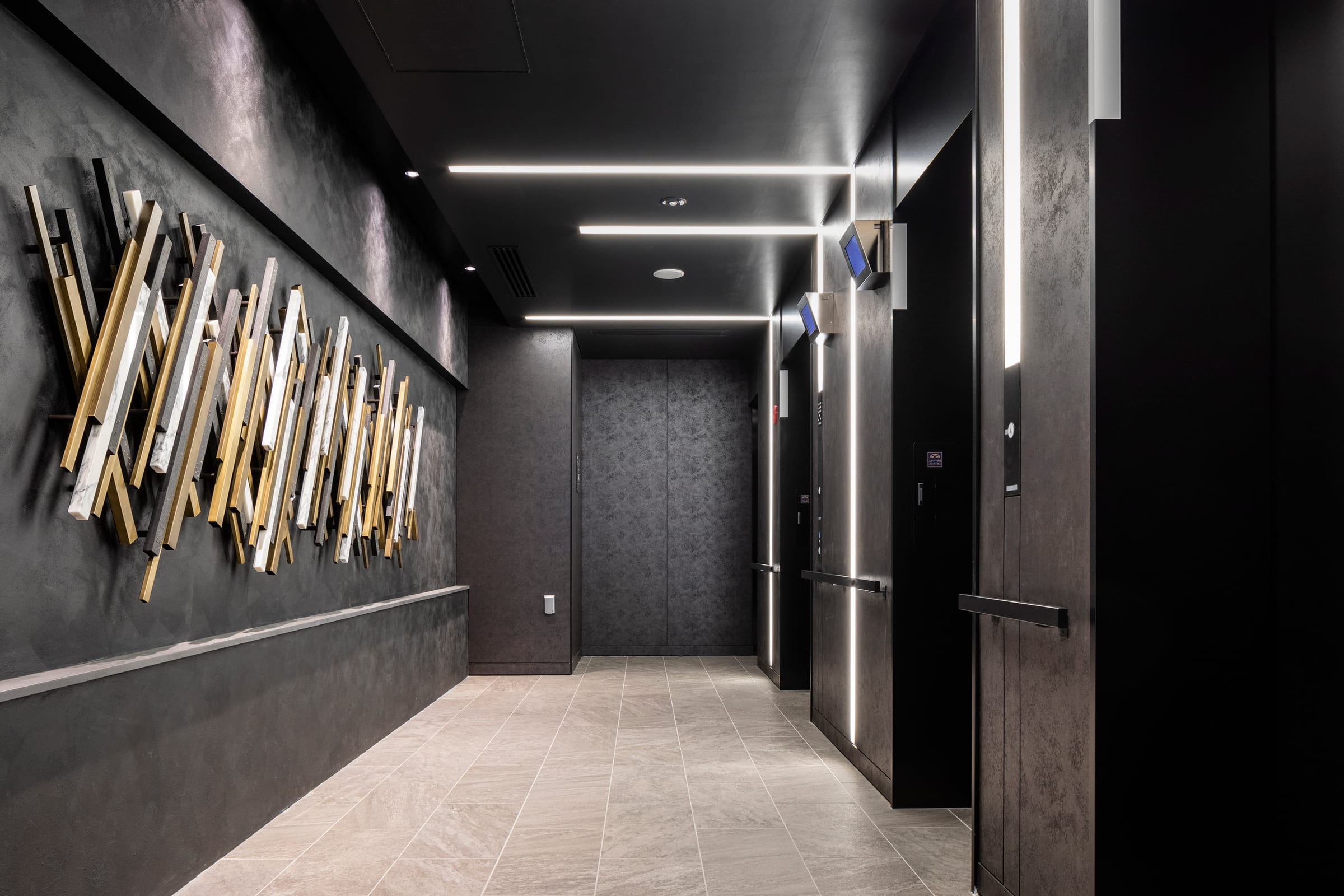 ザ・パークハウス高輪タワー-h