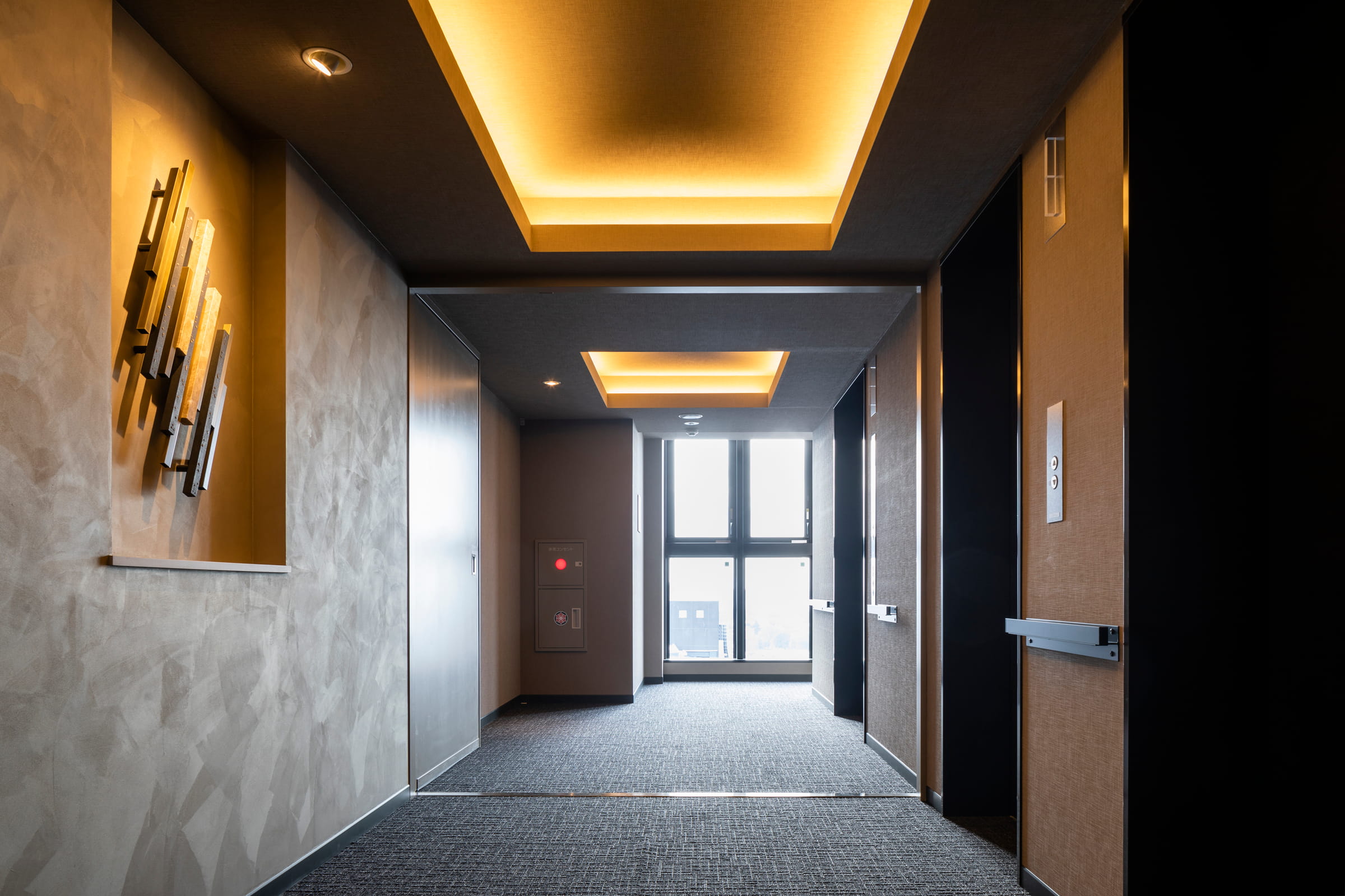 ザ・パークハウス高輪タワー-h