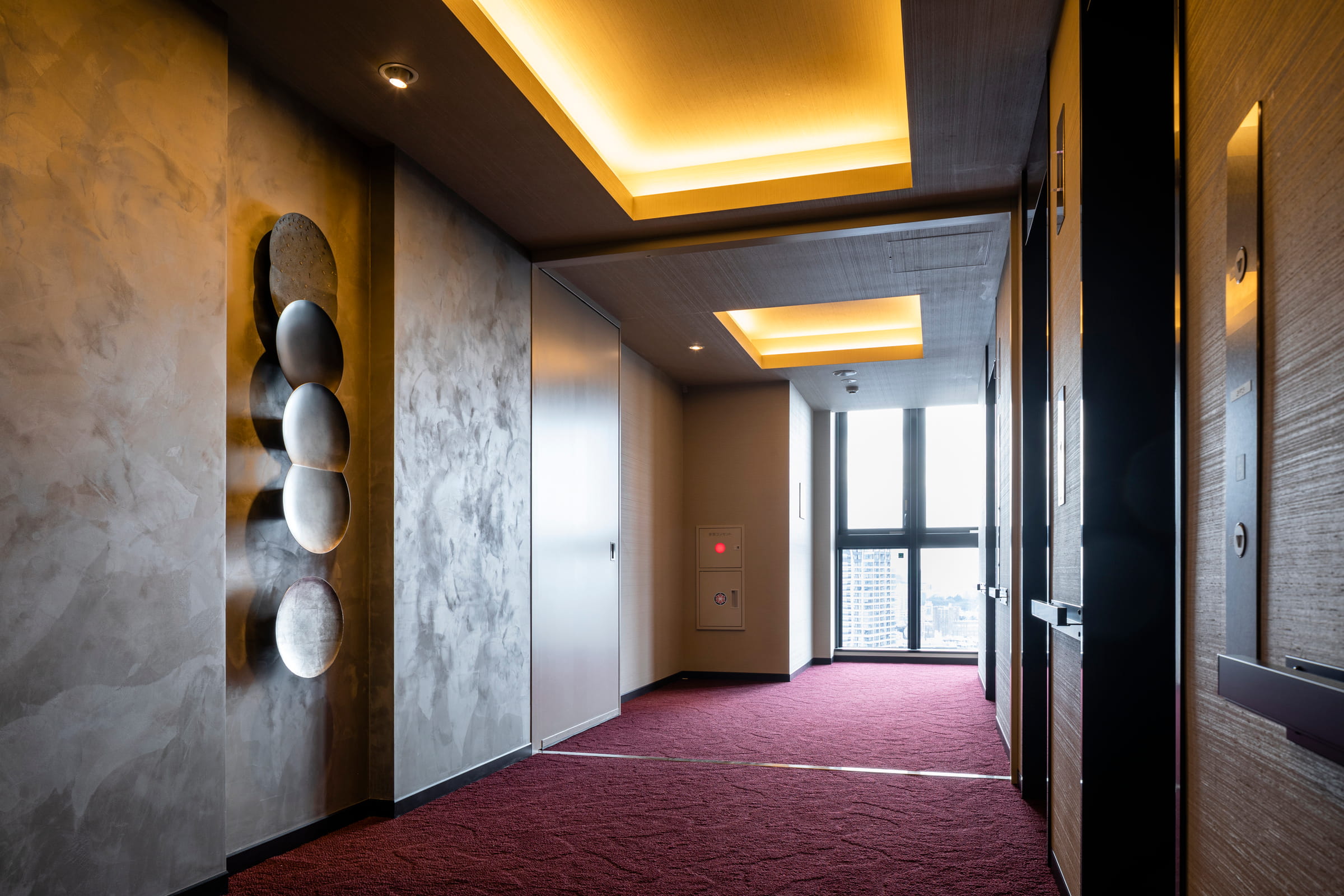 ザ・パークハウス高輪タワー-h