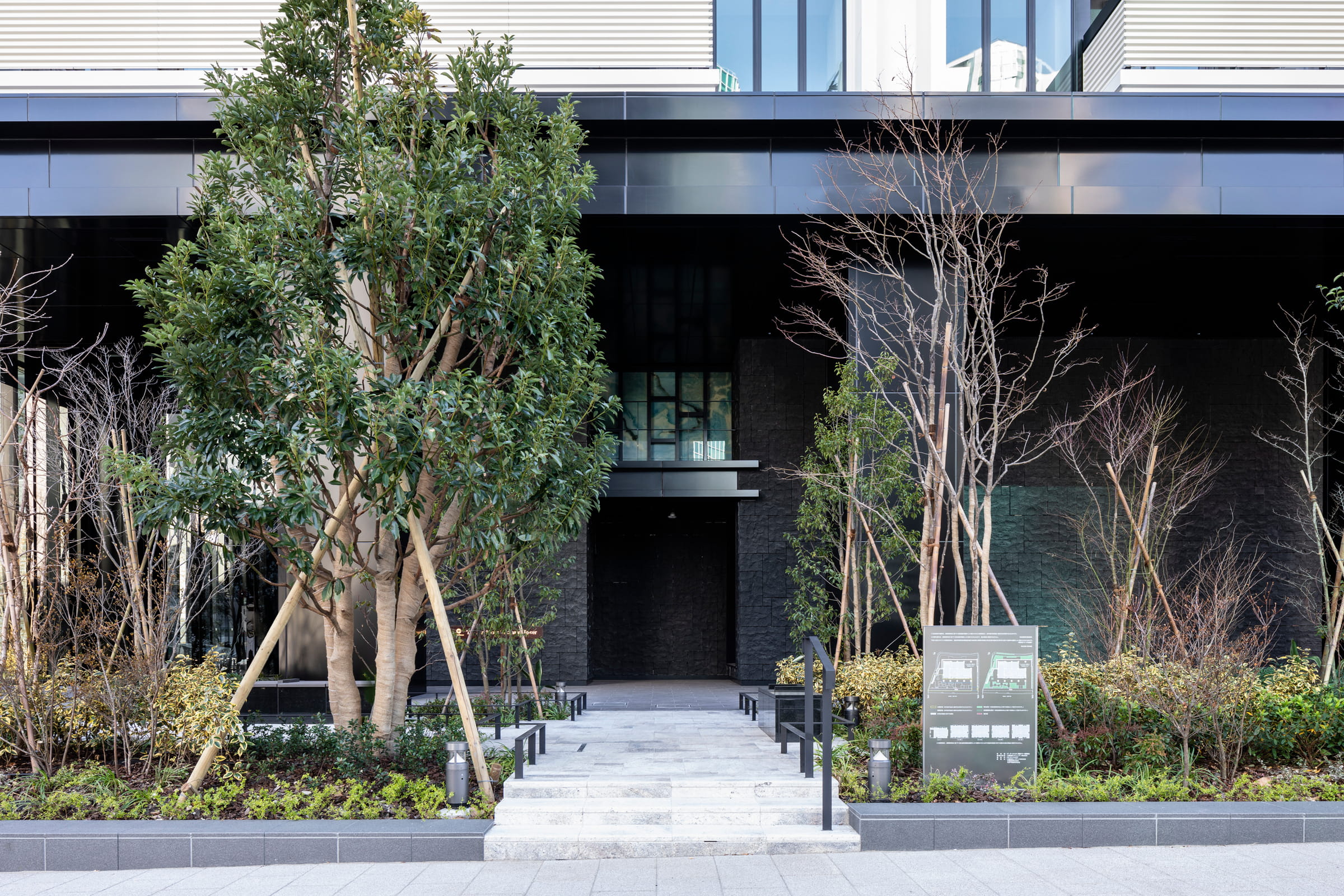 ザ・パークハウス高輪タワー-h