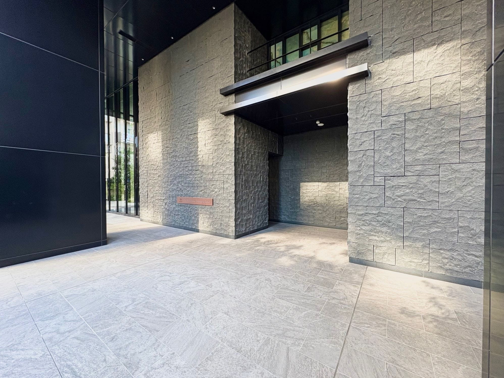 ザ・パークハウス高輪タワー-h