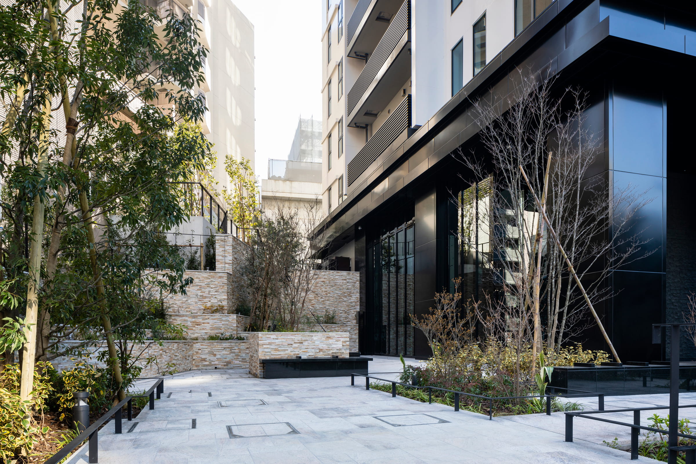 ザ・パークハウス高輪タワー-h