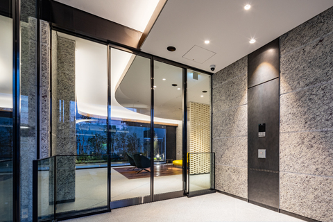 ザ・パークハウス目黒本町-h