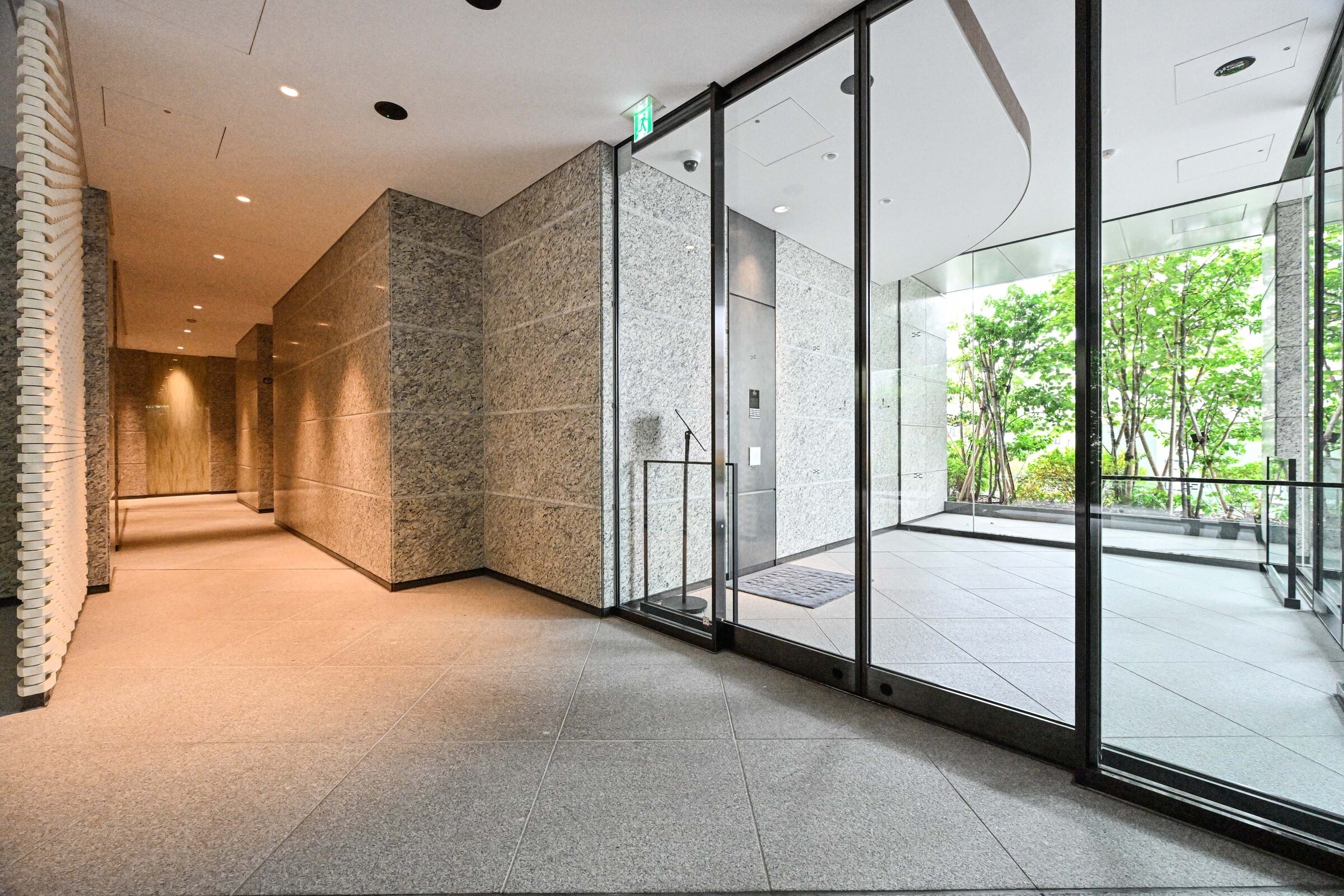 ザ・パークハウス目黒本町-h