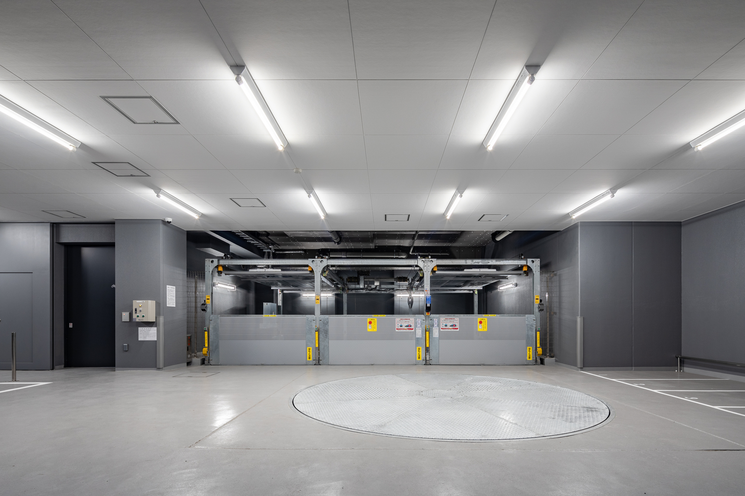 ザ・パークハウス目黒本町-h