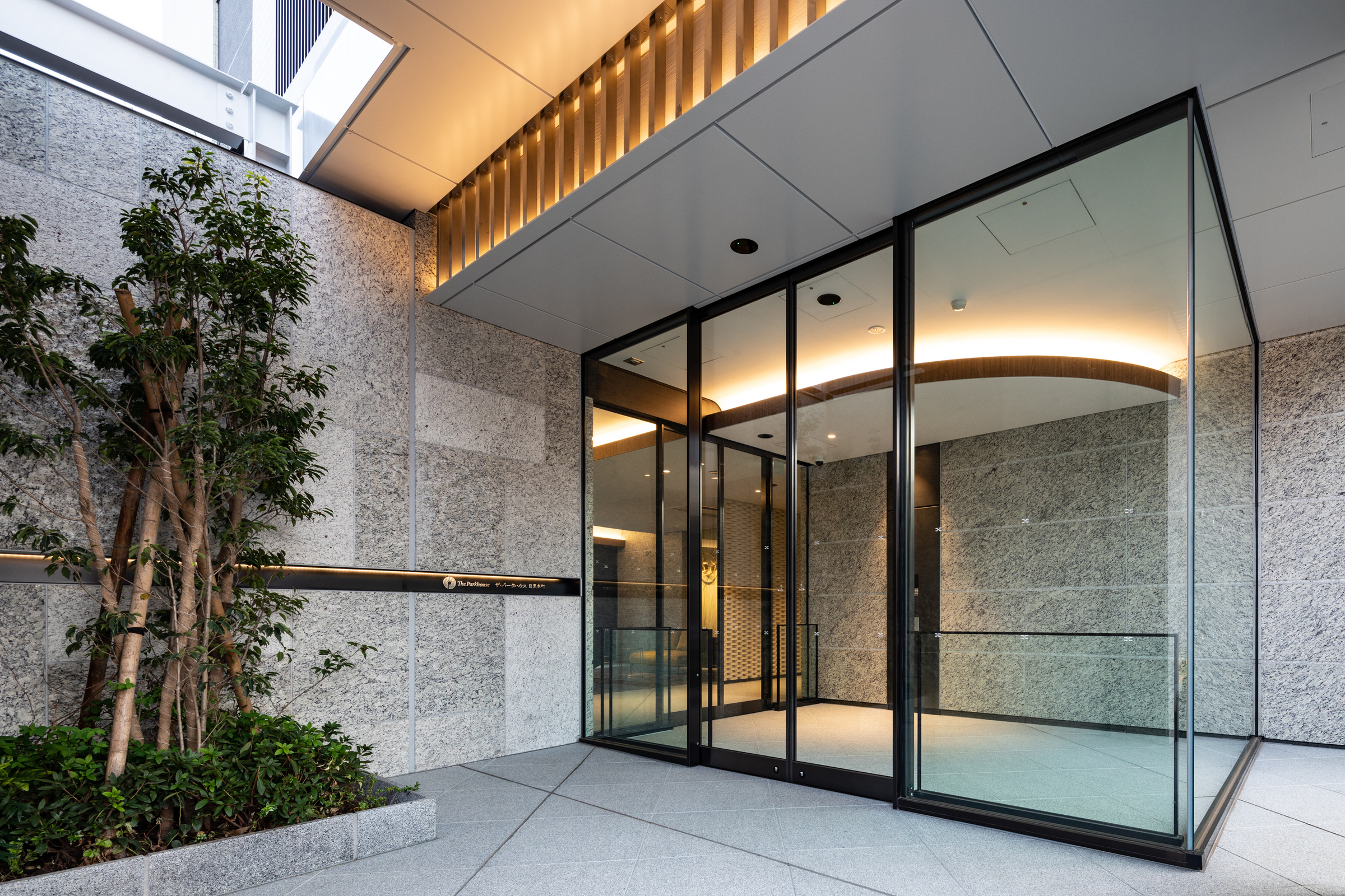 ザ・パークハウス目黒本町-h