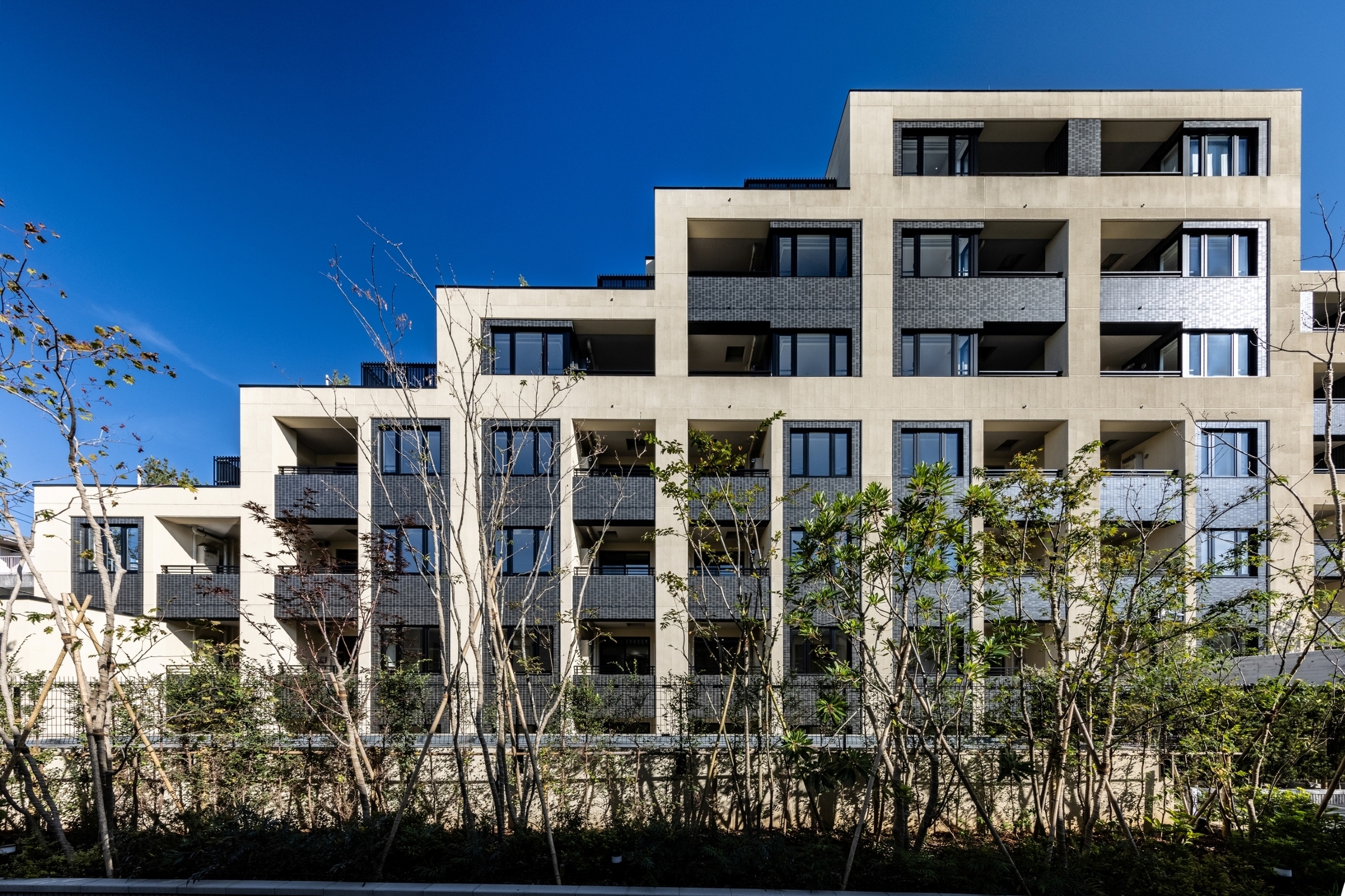 ザ・パークハウス市谷加賀町レジデンス-0-0