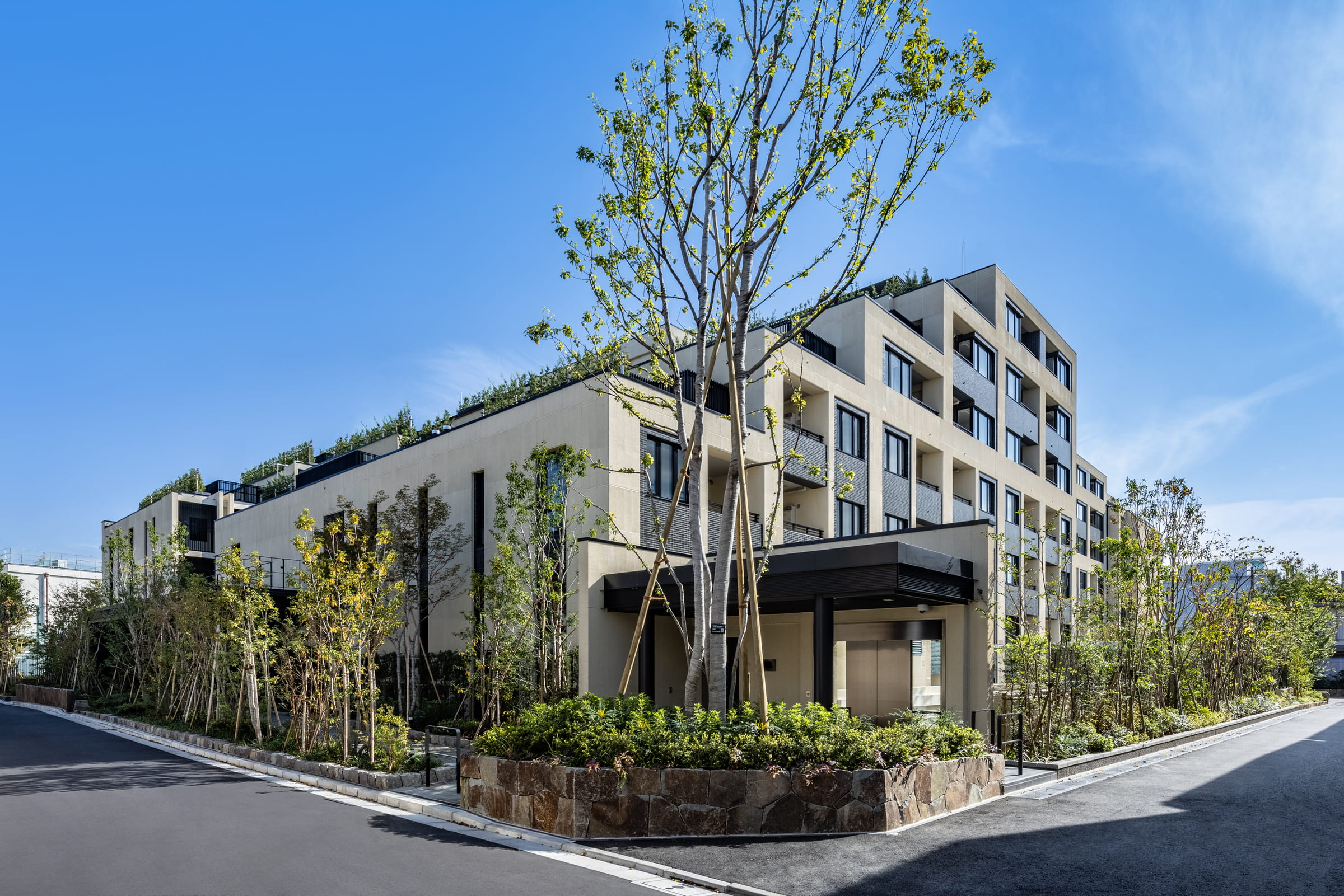 ザ・パークハウス市谷加賀町レジデンス-h