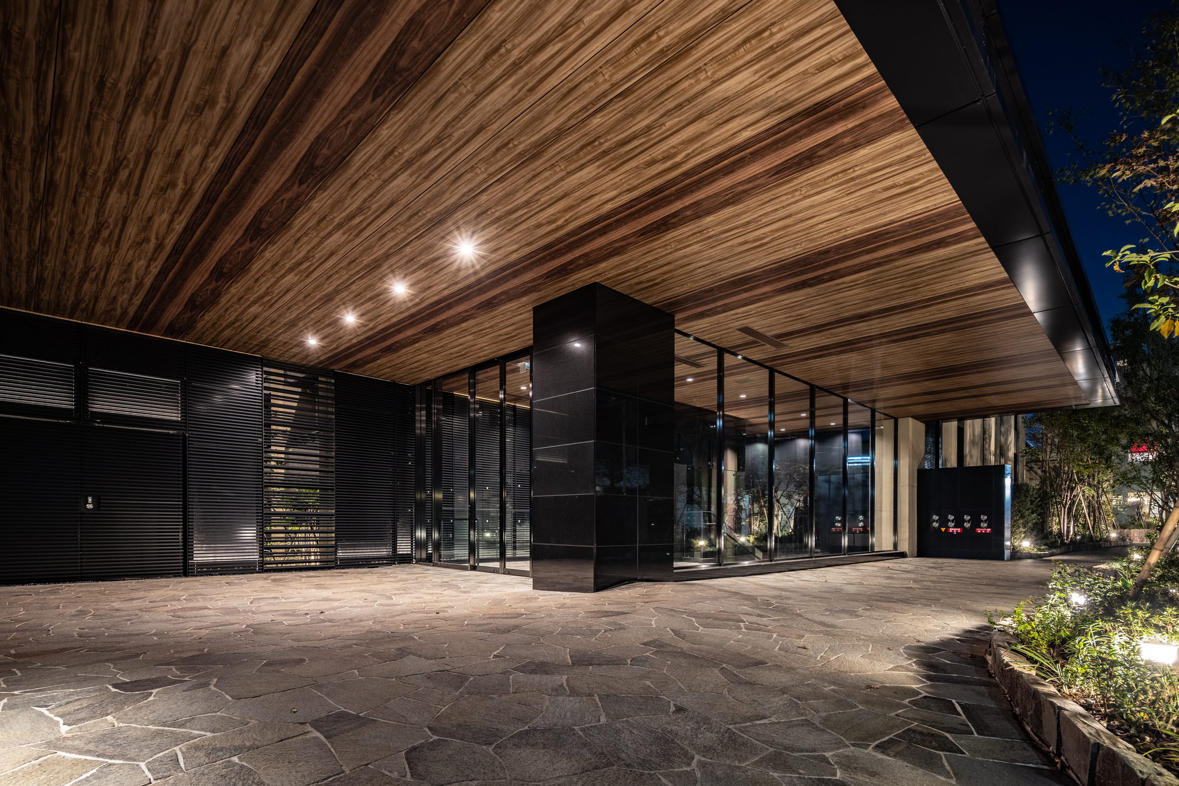 ザ・パークハウス市谷加賀町レジデンス-h