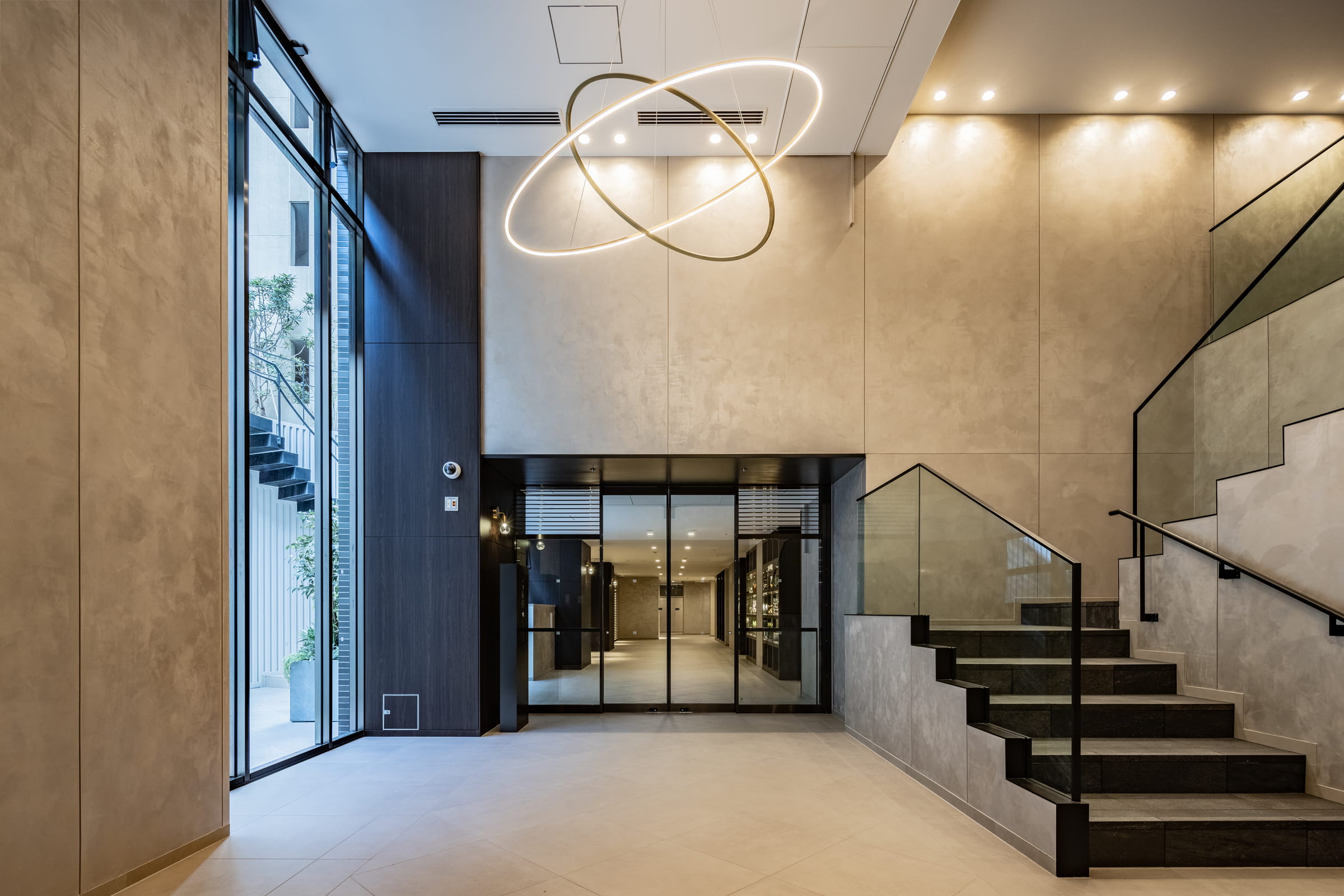 ザ・パークハウス市谷加賀町レジデンス-h