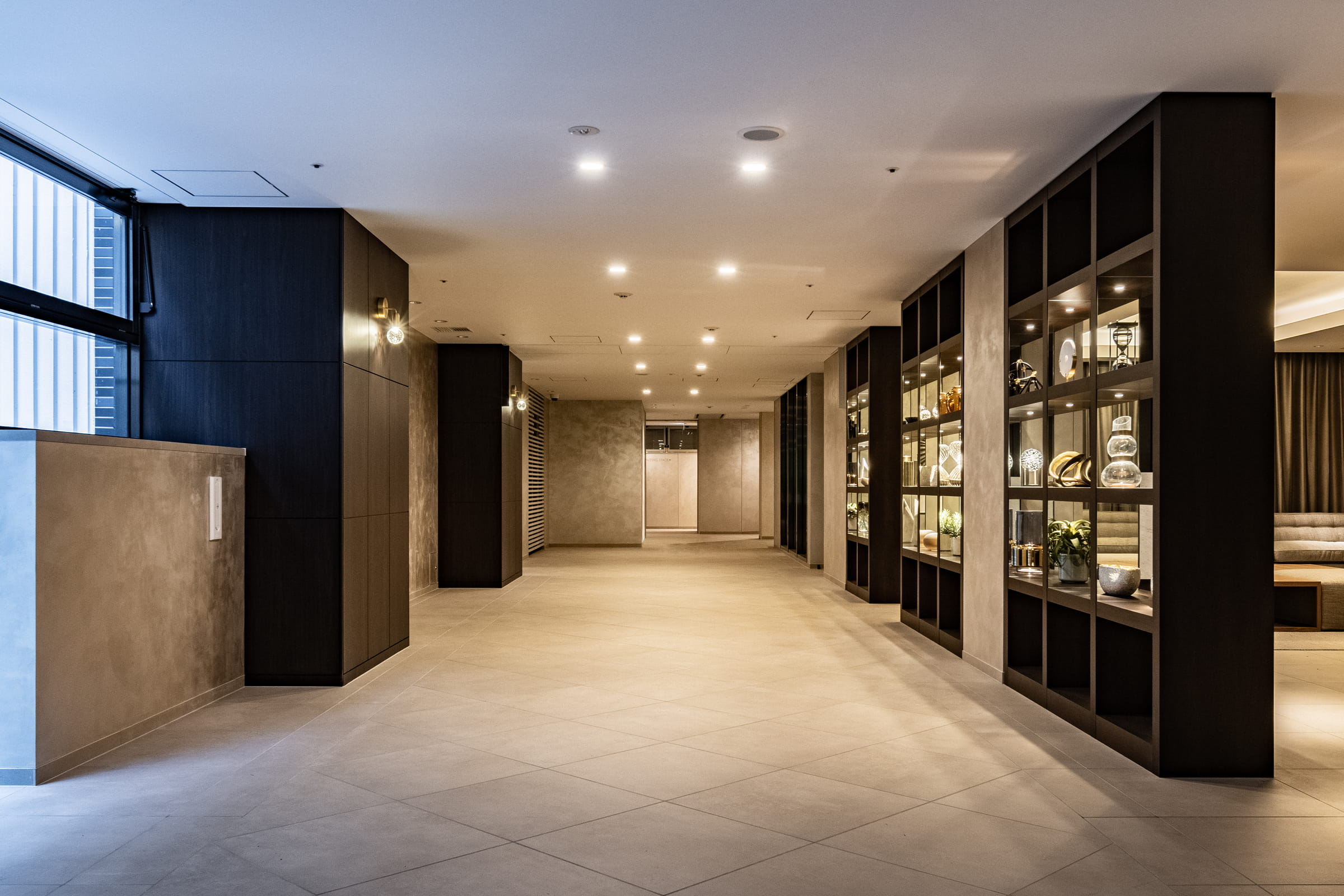 ザ・パークハウス市谷加賀町レジデンス-h