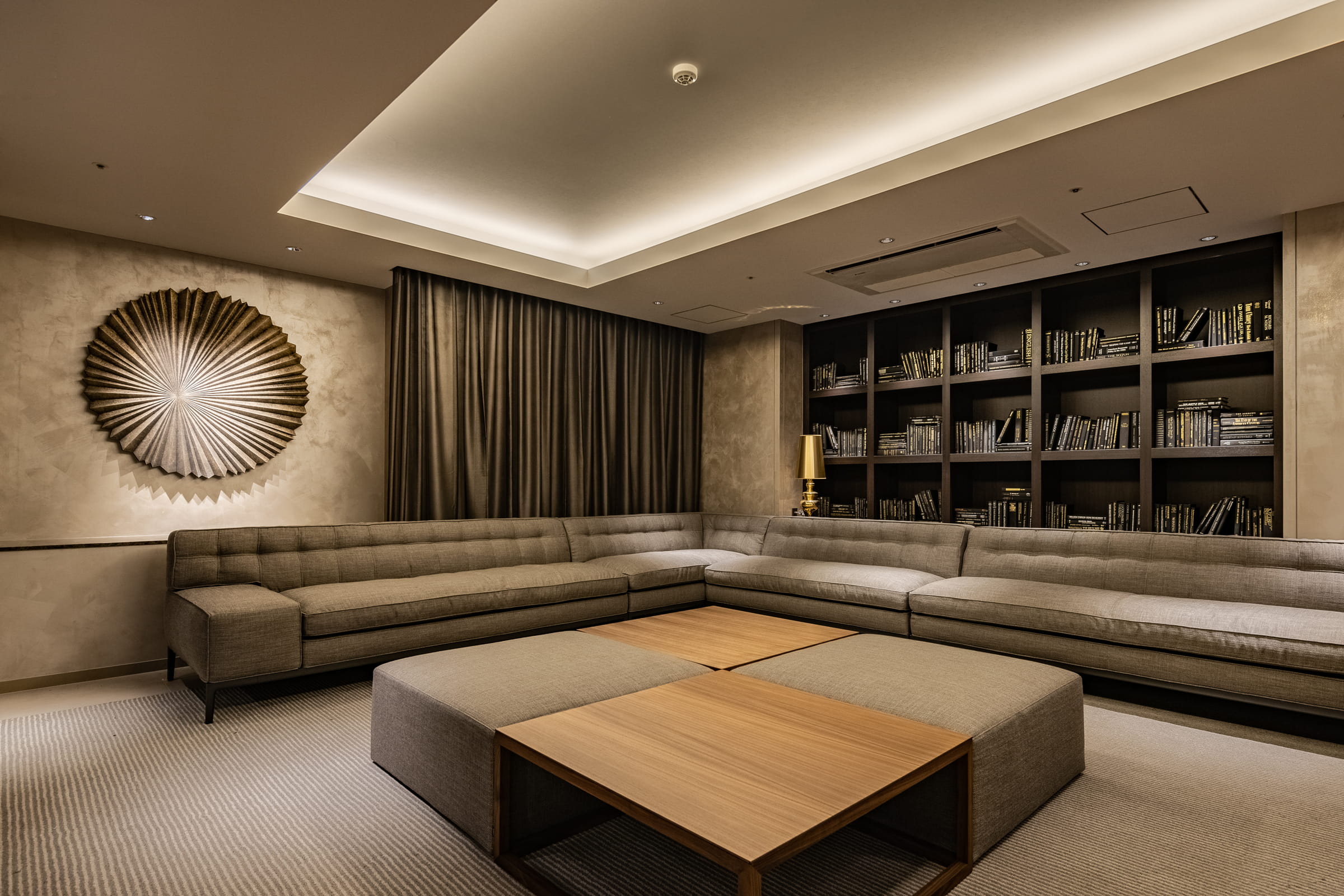 ザ・パークハウス市谷加賀町レジデンス-h