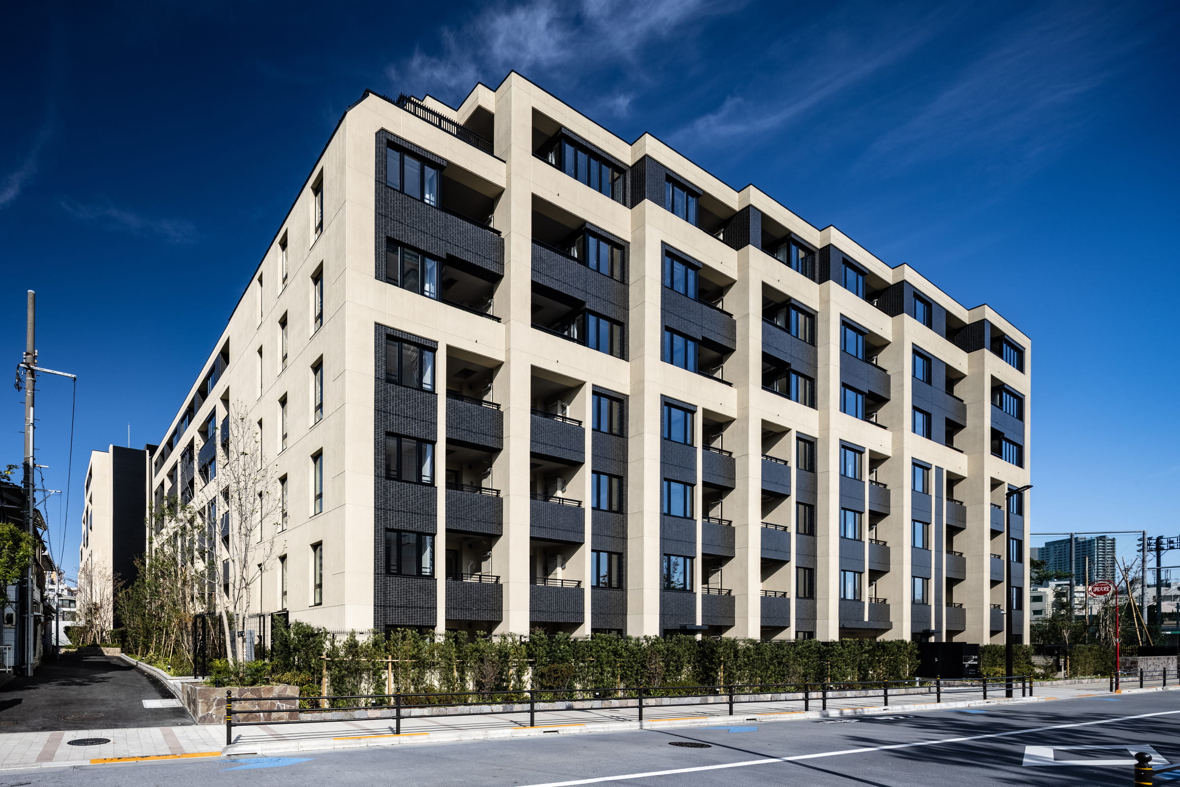 ザ・パークハウス市谷加賀町レジデンス-h