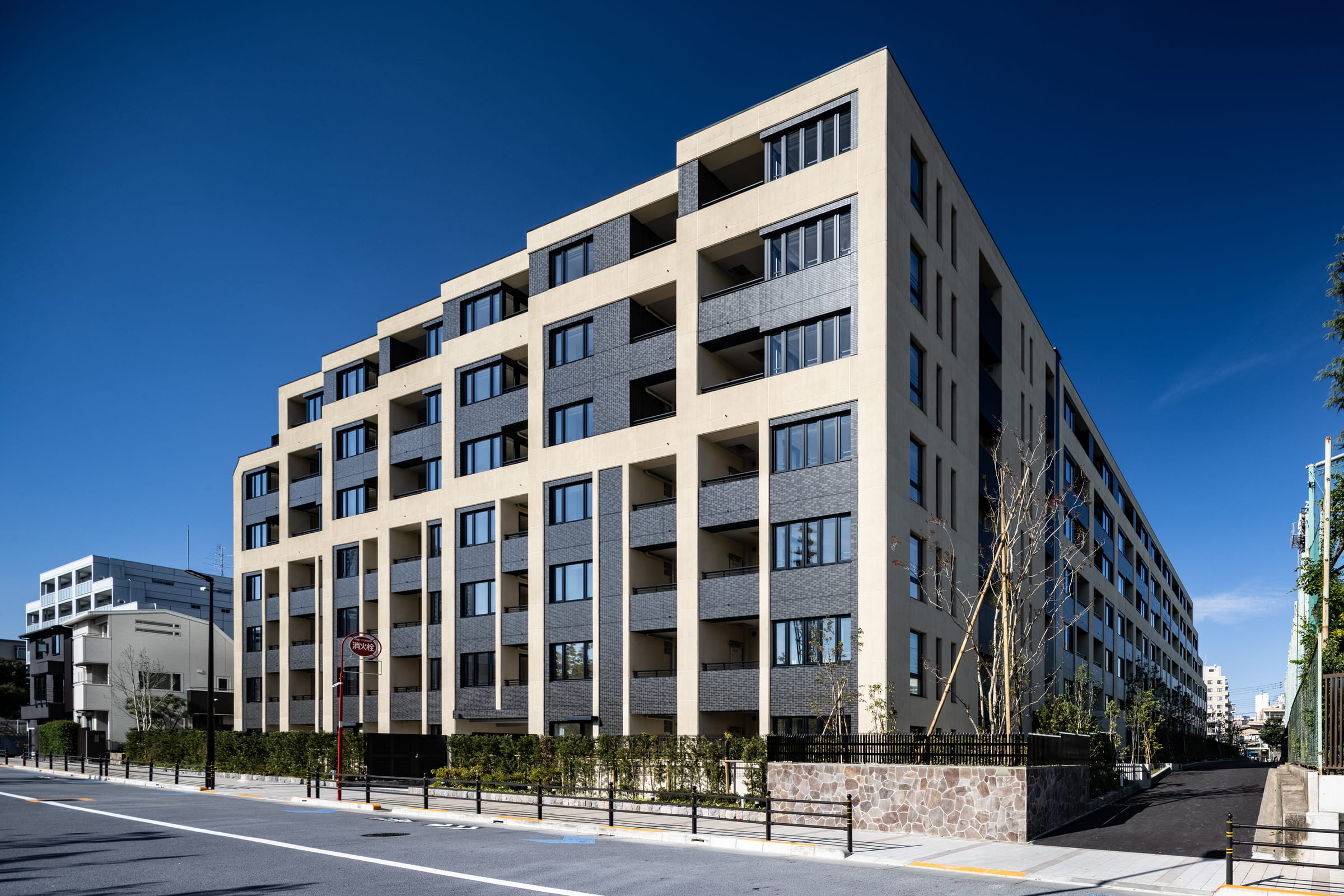 ザ・パークハウス市谷加賀町レジデンス-h