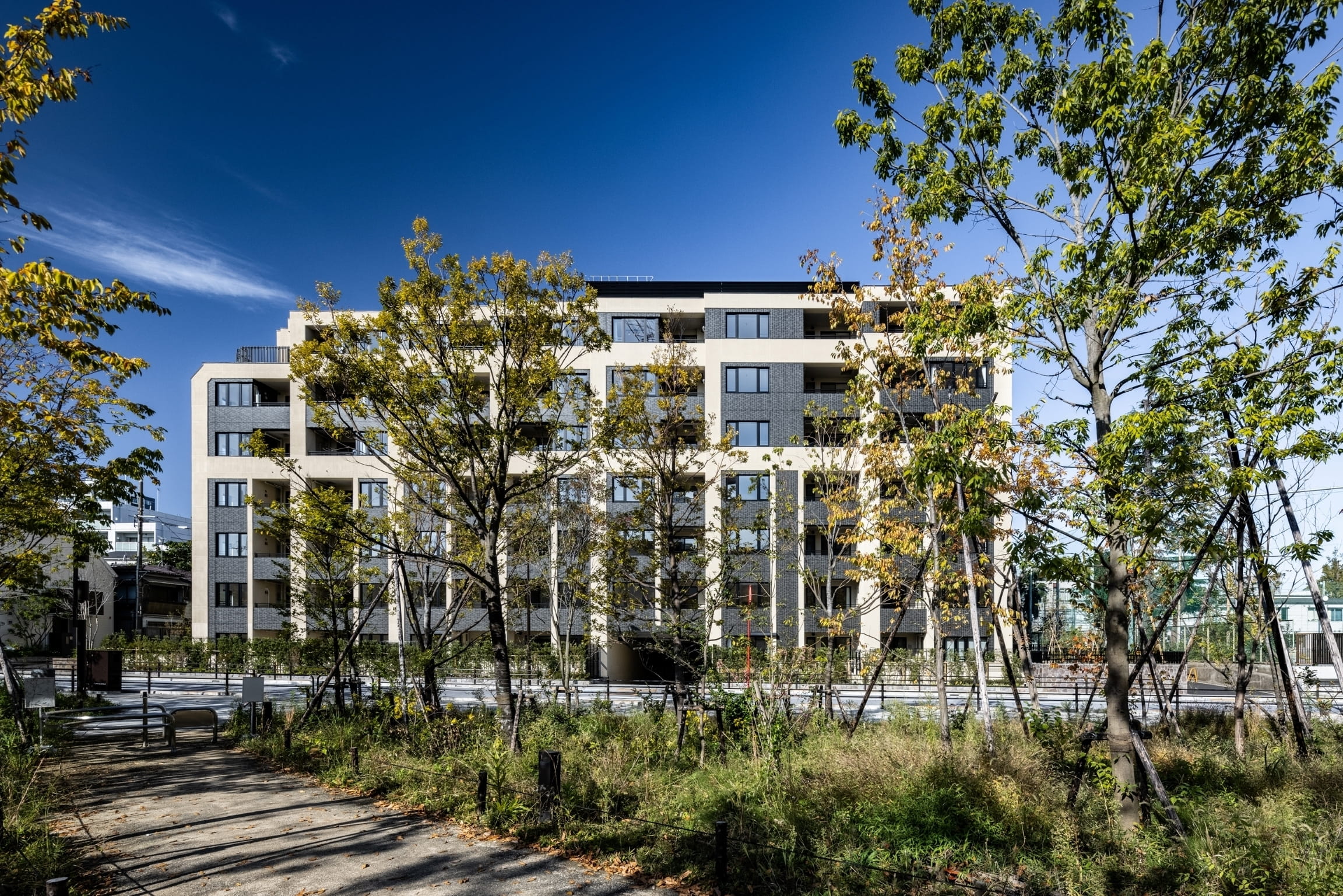 ザ・パークハウス市谷加賀町レジデンス-h